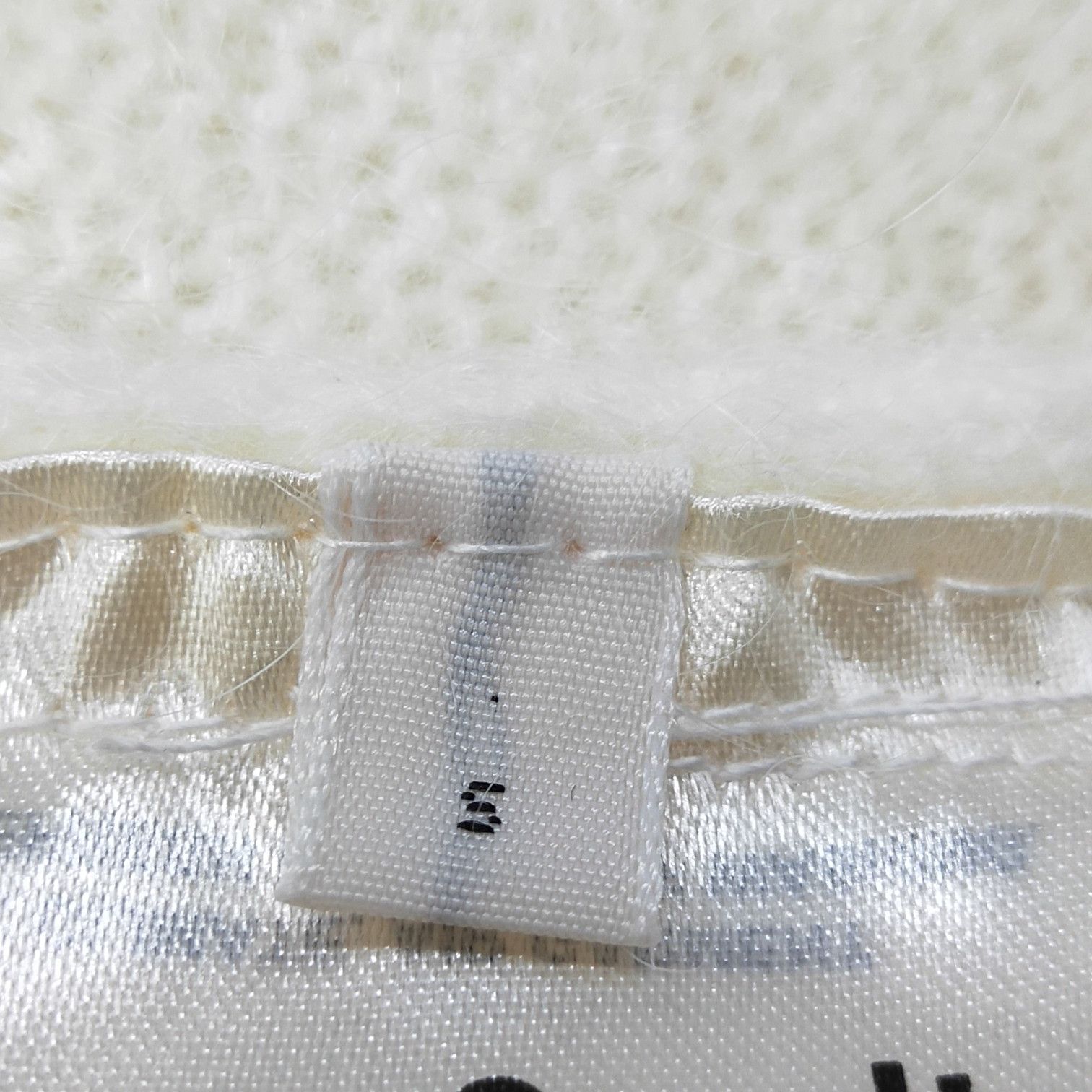 Acne Studios Acne Studios Women s Sweaters Size S / US 4 / IT 40 - 6 Thumbnail