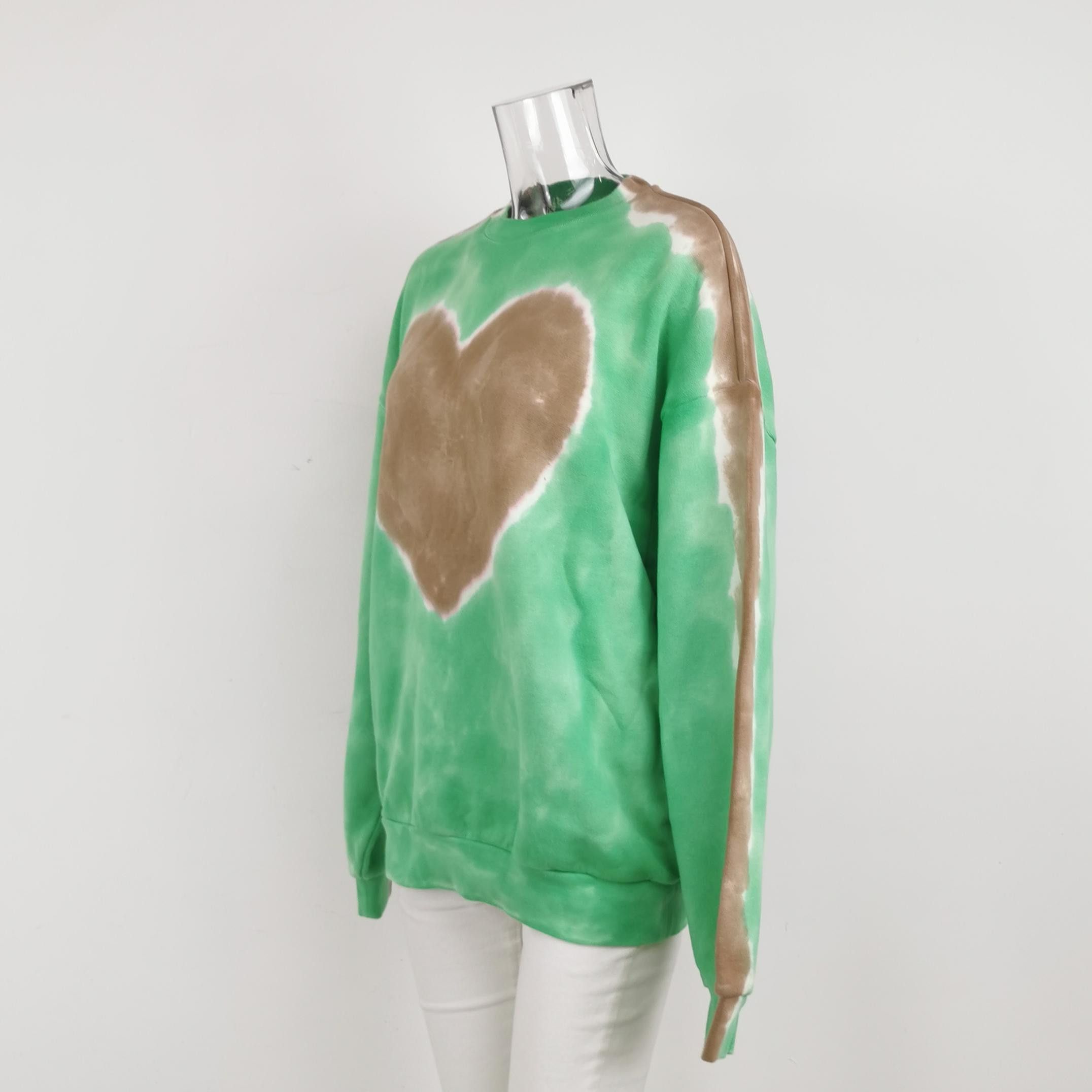 Acne Studios Acne Studios Women m Hoodies Size M / US 6-8 / IT 42-44 - 2 Thumbnail