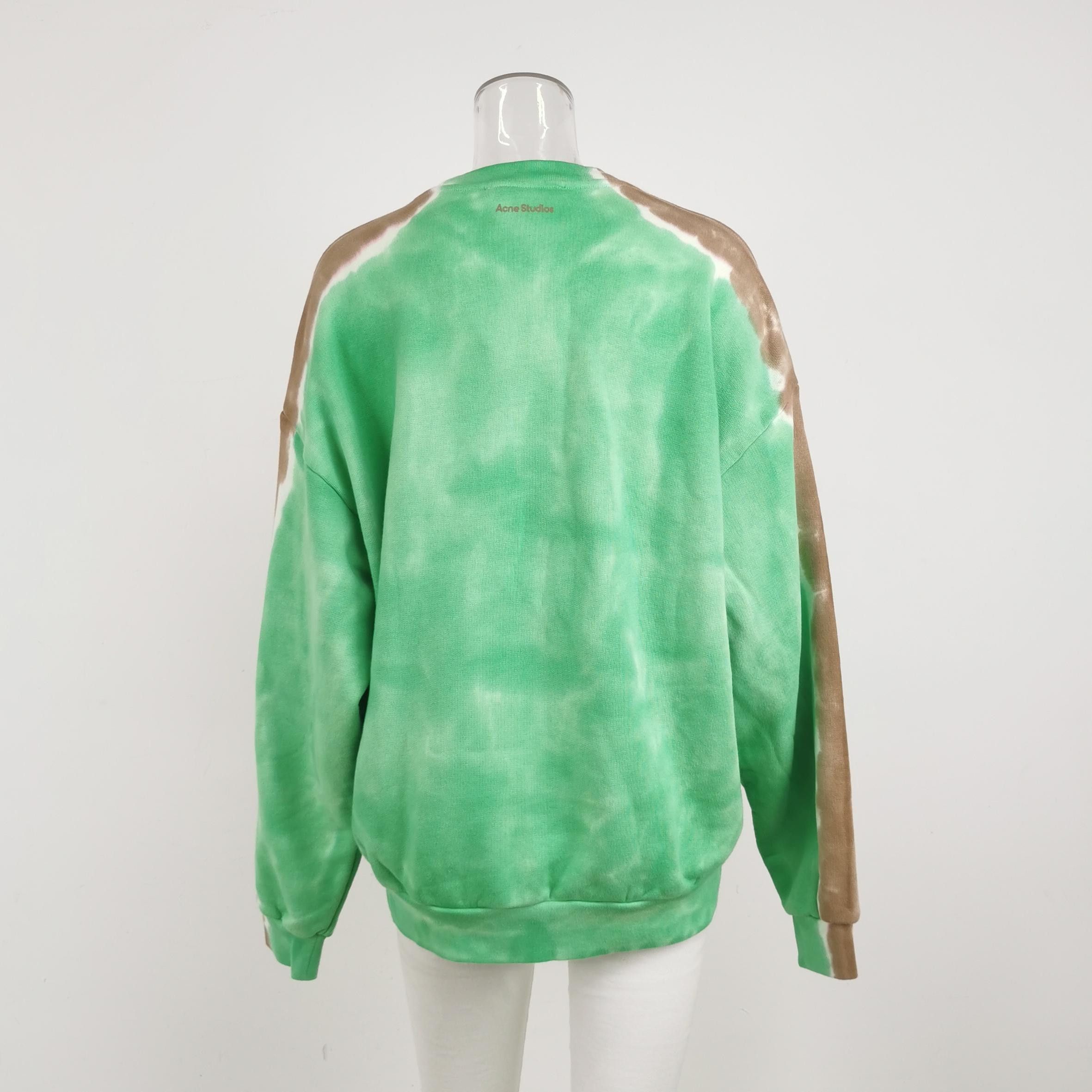Acne Studios Acne Studios Women m Hoodies Size M / US 6-8 / IT 42-44 - 3 Thumbnail