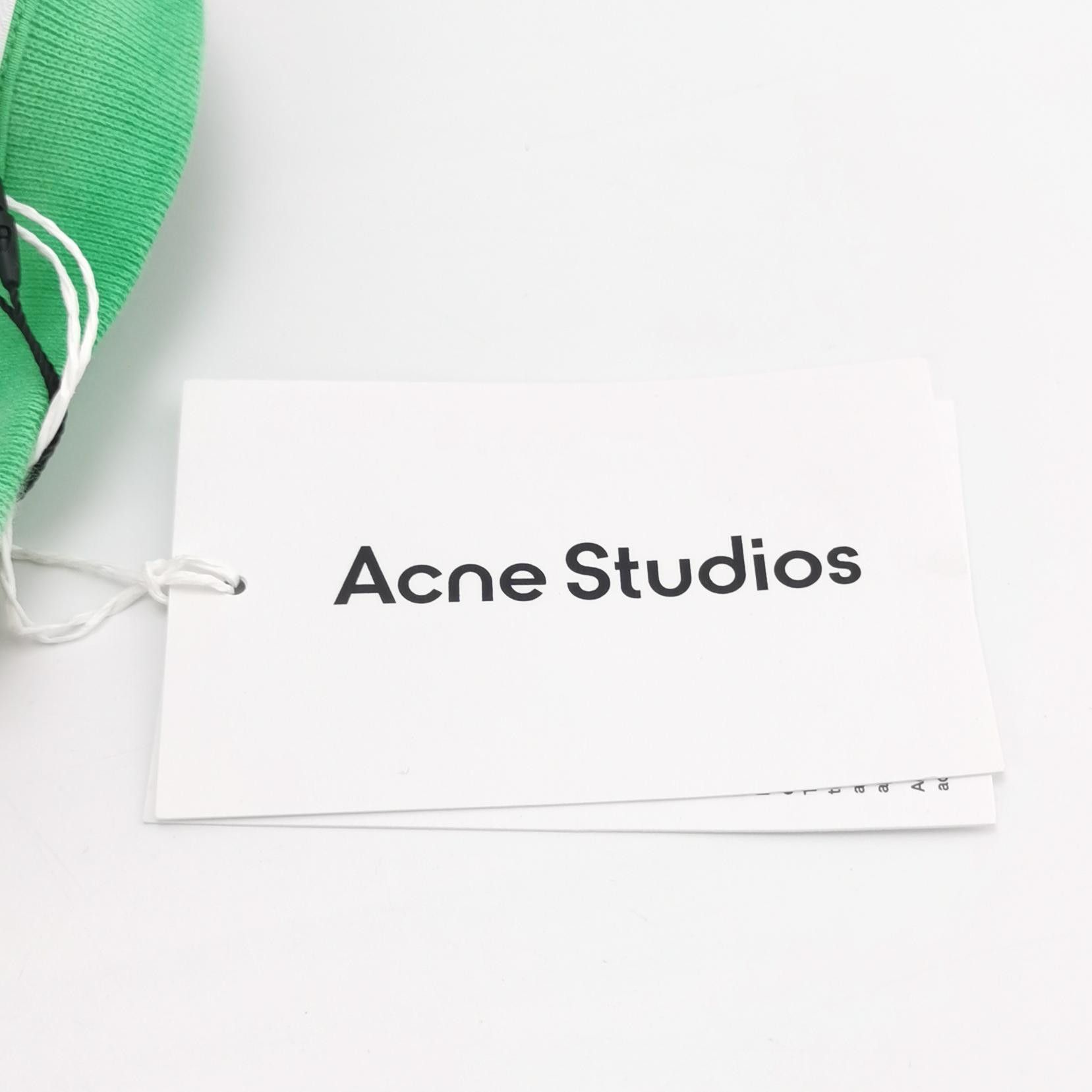 Acne Studios Acne Studios Women m Hoodies Size M / US 6-8 / IT 42-44 - 6 Thumbnail