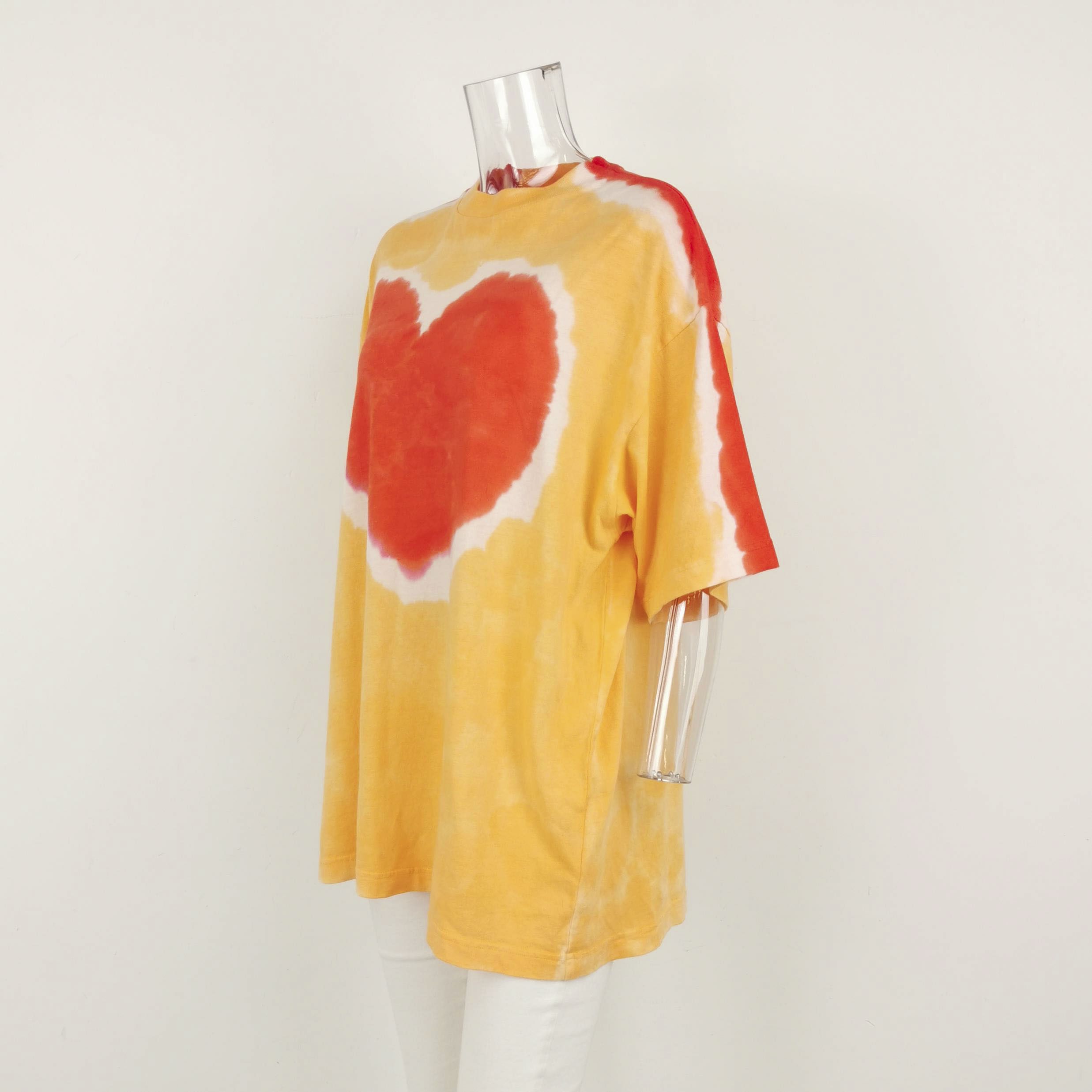 Acne Studios Acne Studios Women m Short Sleeve Shirts Size M / US 6-8 / IT 42-44 - 2 Thumbnail