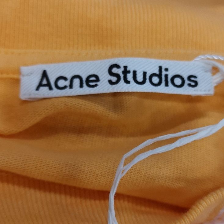 Acne Studios Acne Studios Women m Short Sleeve Shirts Size M / US 6-8 / IT 42-44 - 7 Thumbnail