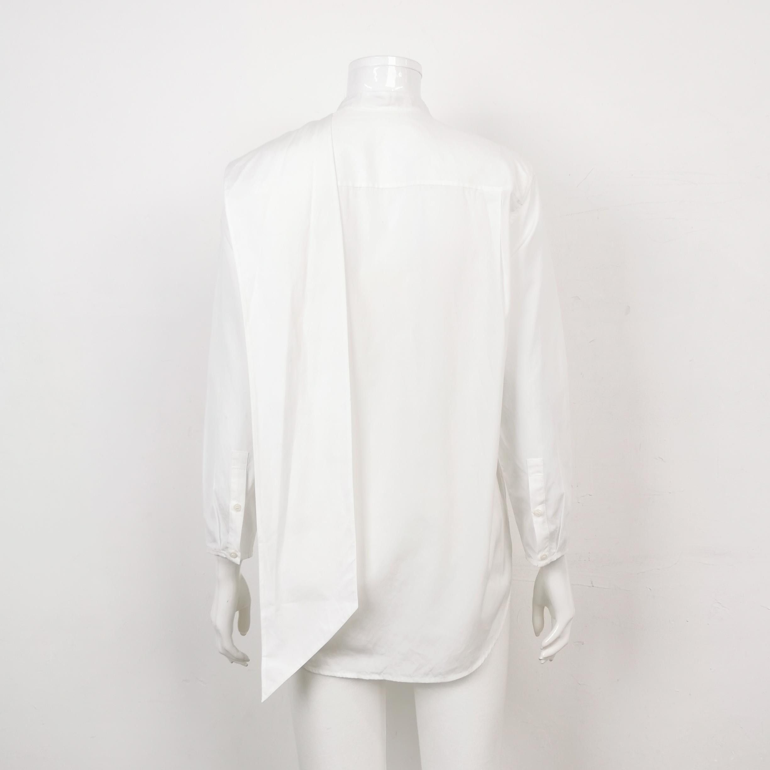 Acne Studios Acne Studios Women it_34 Button Ups Size XXS / US 00 / IT 34 - 2 Thumbnail