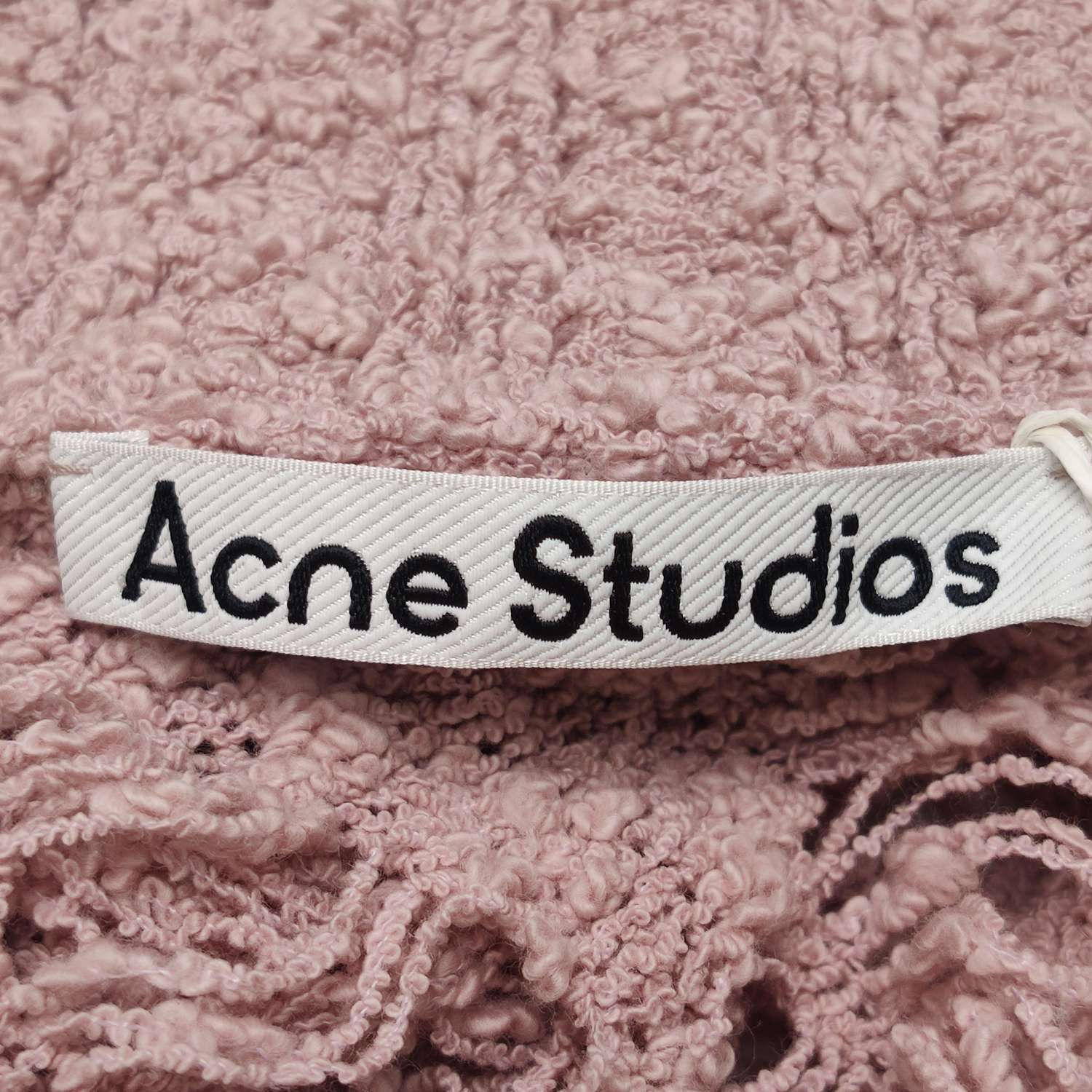 Acne Studios Acne Studios Women s Sweaters Size S / US 4 / IT 40 - 4 Thumbnail
