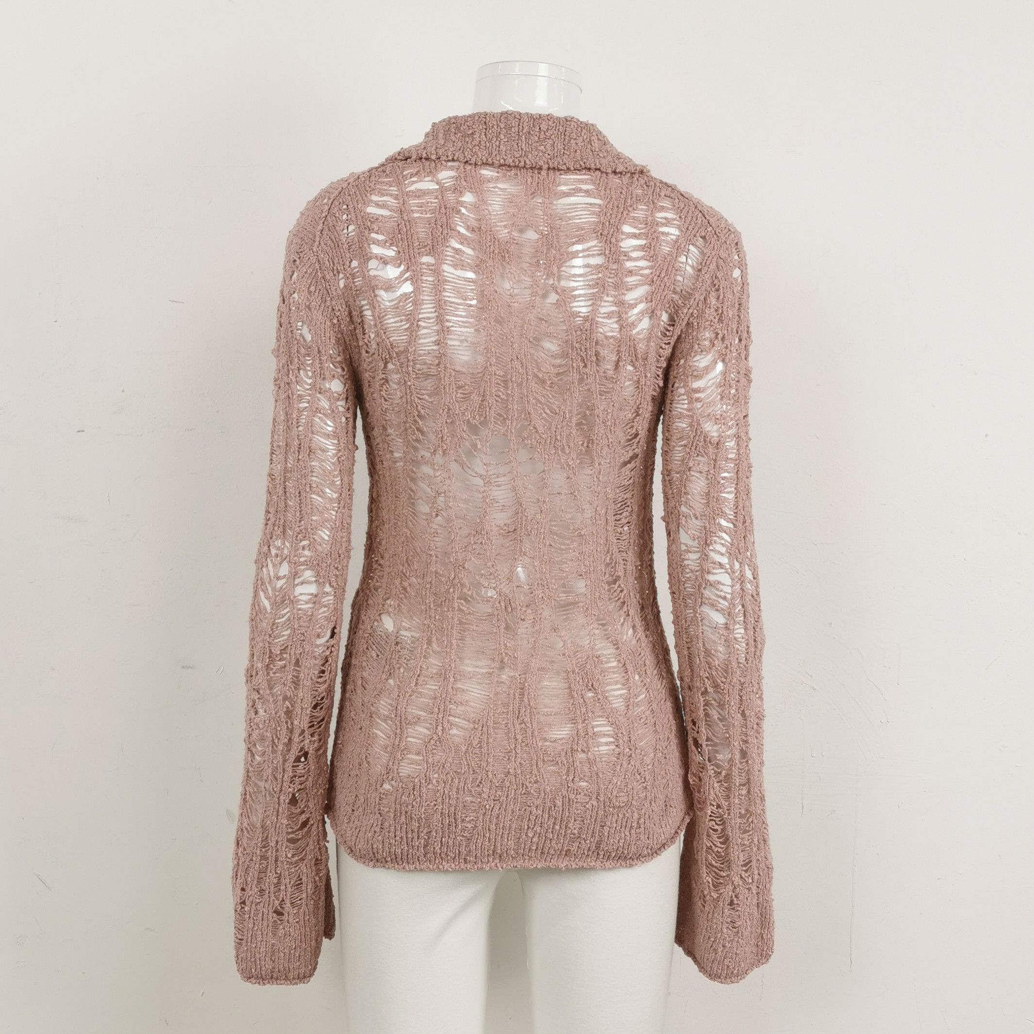 Acne Studios Acne Studios Women s Sweaters Size S / US 4 / IT 40 - 2 Thumbnail