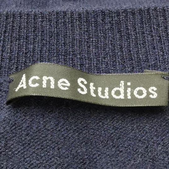 Acne Studios Acne Studios Women l Jackets Size L / US 10 / IT 46 - 4 Thumbnail