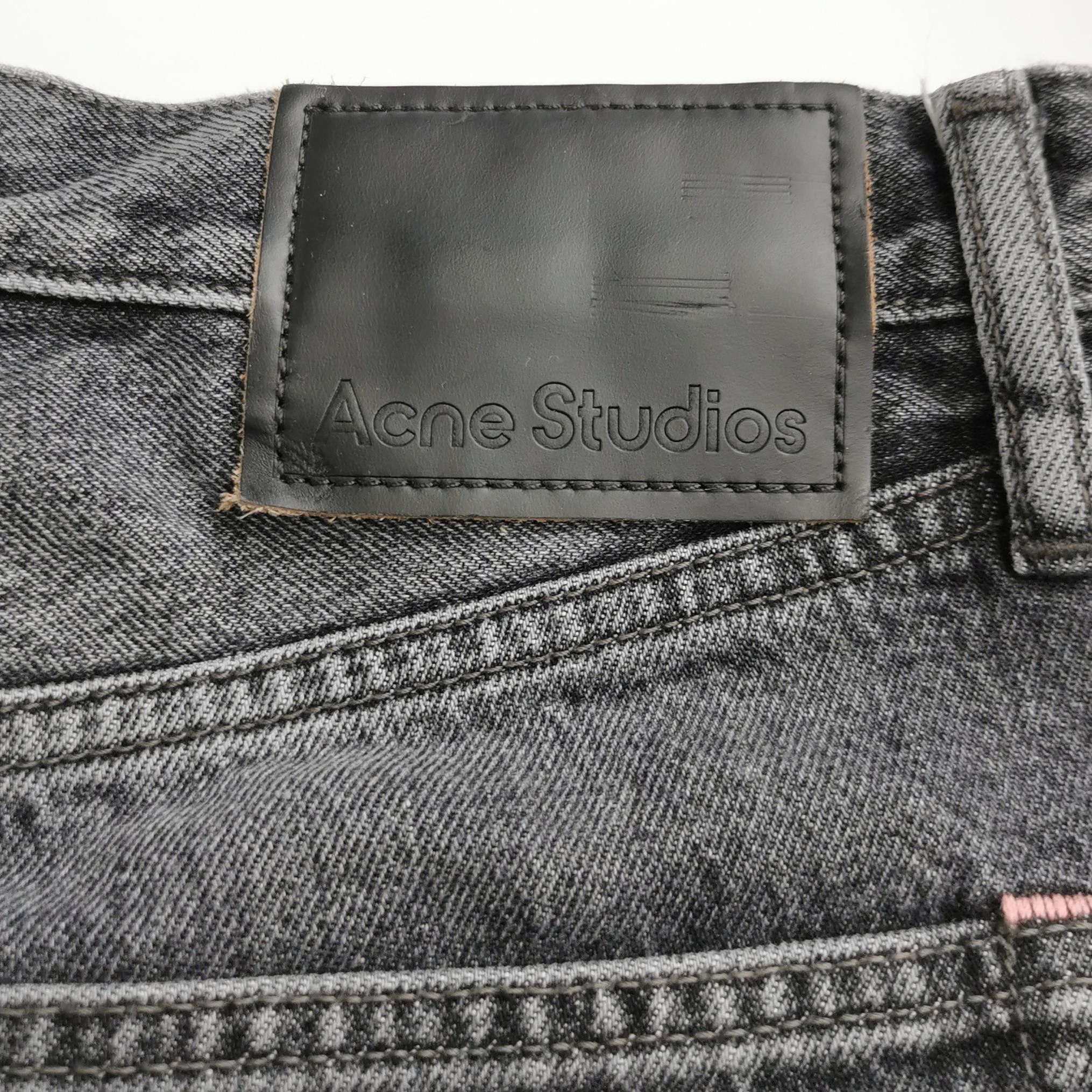 Acne Studios Acne Studios Women 28 Pants Size 28" / US 6 / IT 42 - 3 Thumbnail