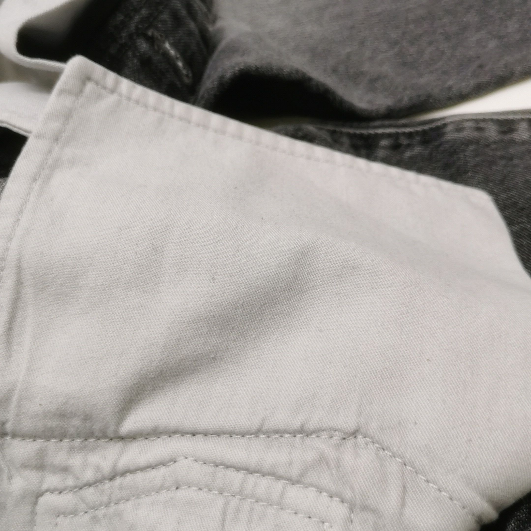 Acne Studios Acne Studios Women 28 Pants Size 28" / US 6 / IT 42 - 7 Thumbnail