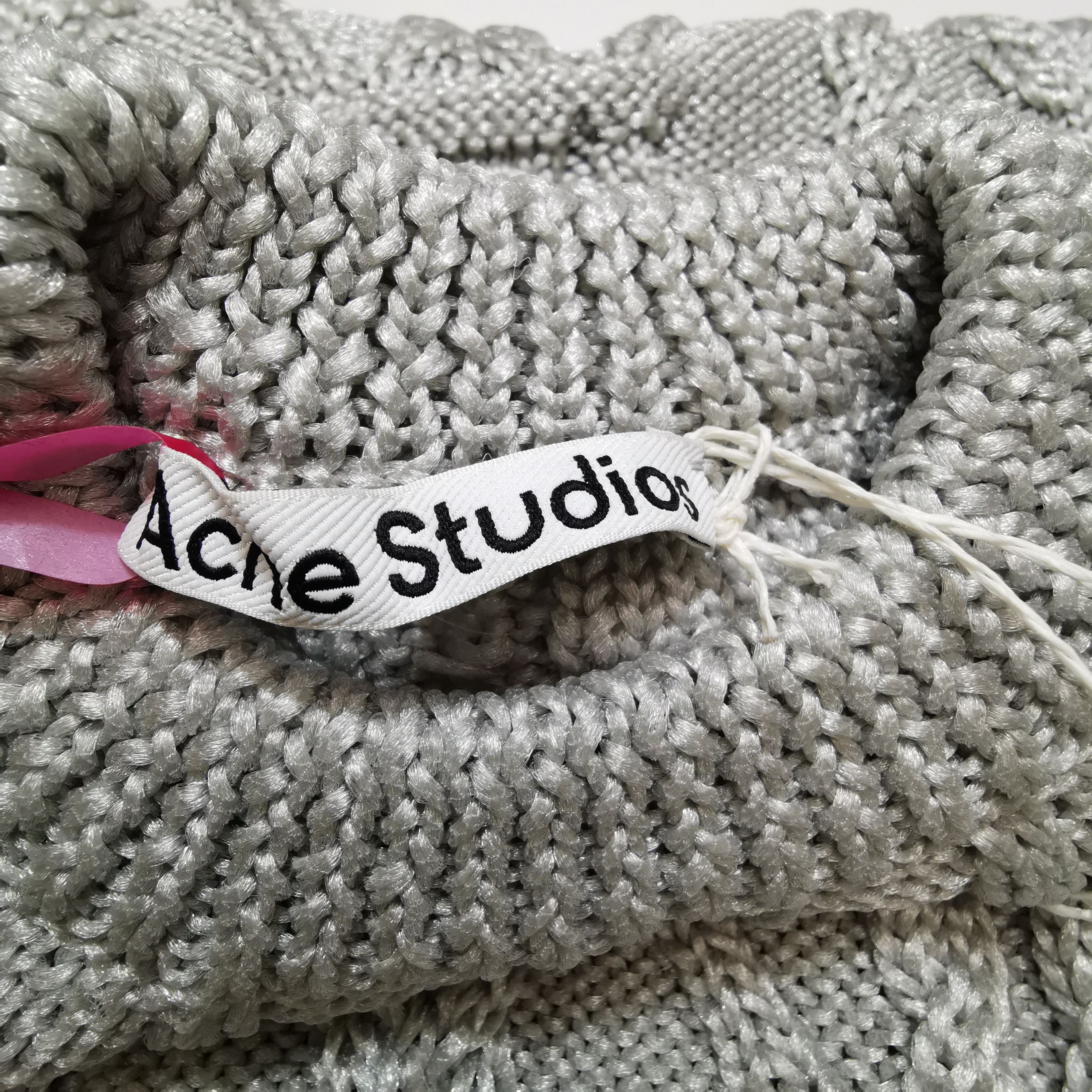 Acne Studios Acne Studios Women s Sweaters Size S / US 4 / IT 40 - 4 Thumbnail