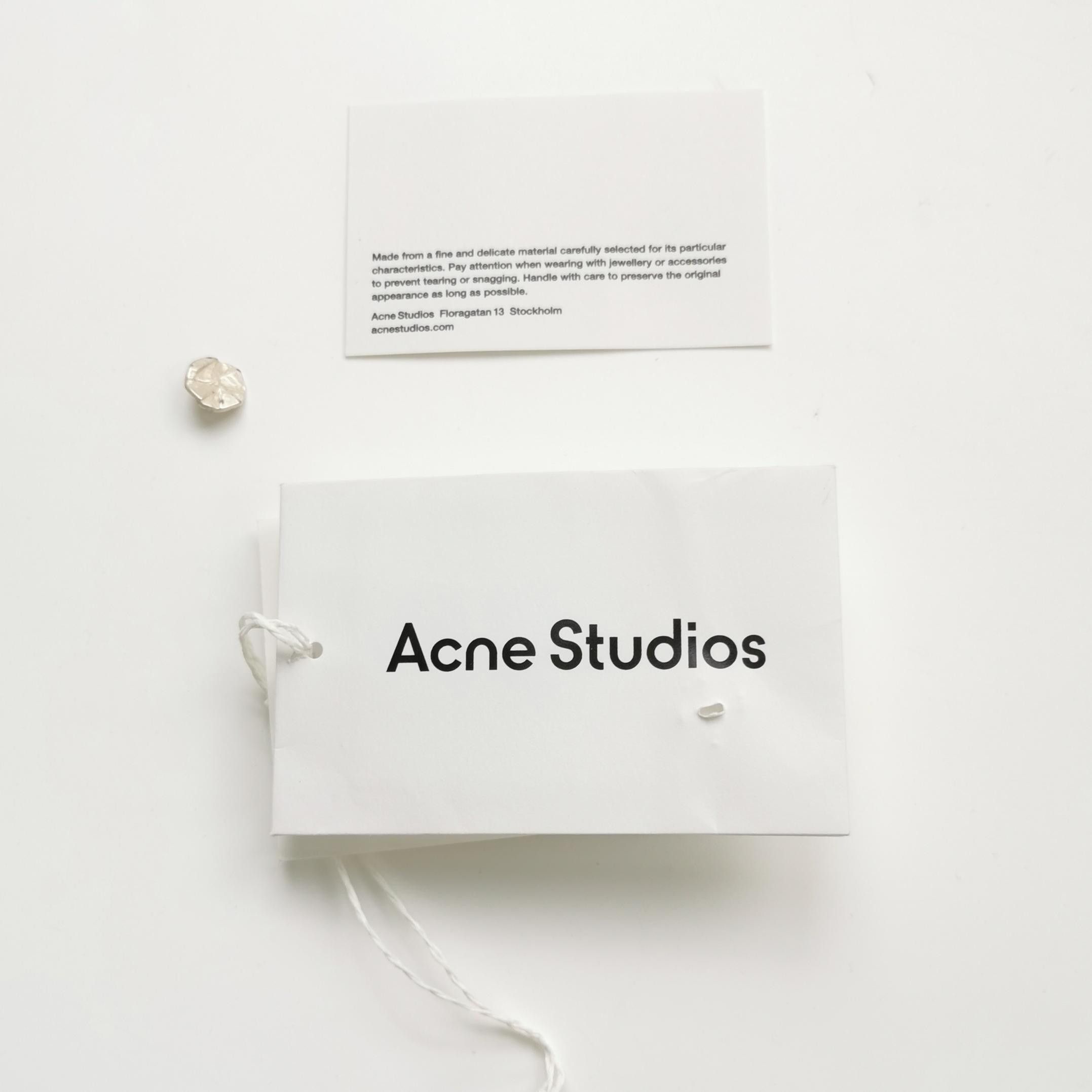 Acne Studios Acne Studios Women m Sweaters Size M / US 6-8 / IT 42-44 - 3 Thumbnail