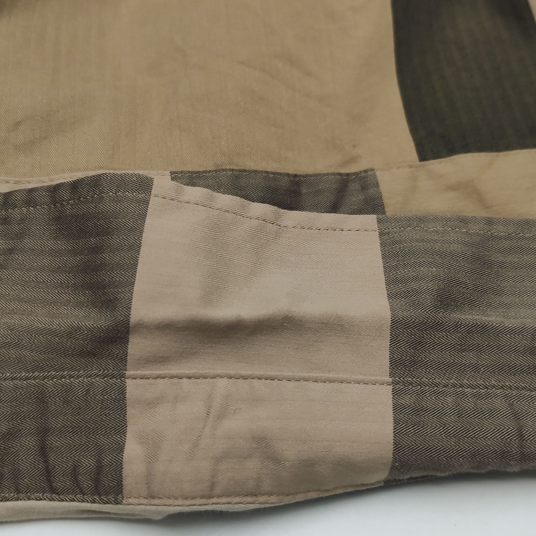 Burberry Burberry Men l Button Ups Size US L / EU 52-54 / 3 - 8 Thumbnail