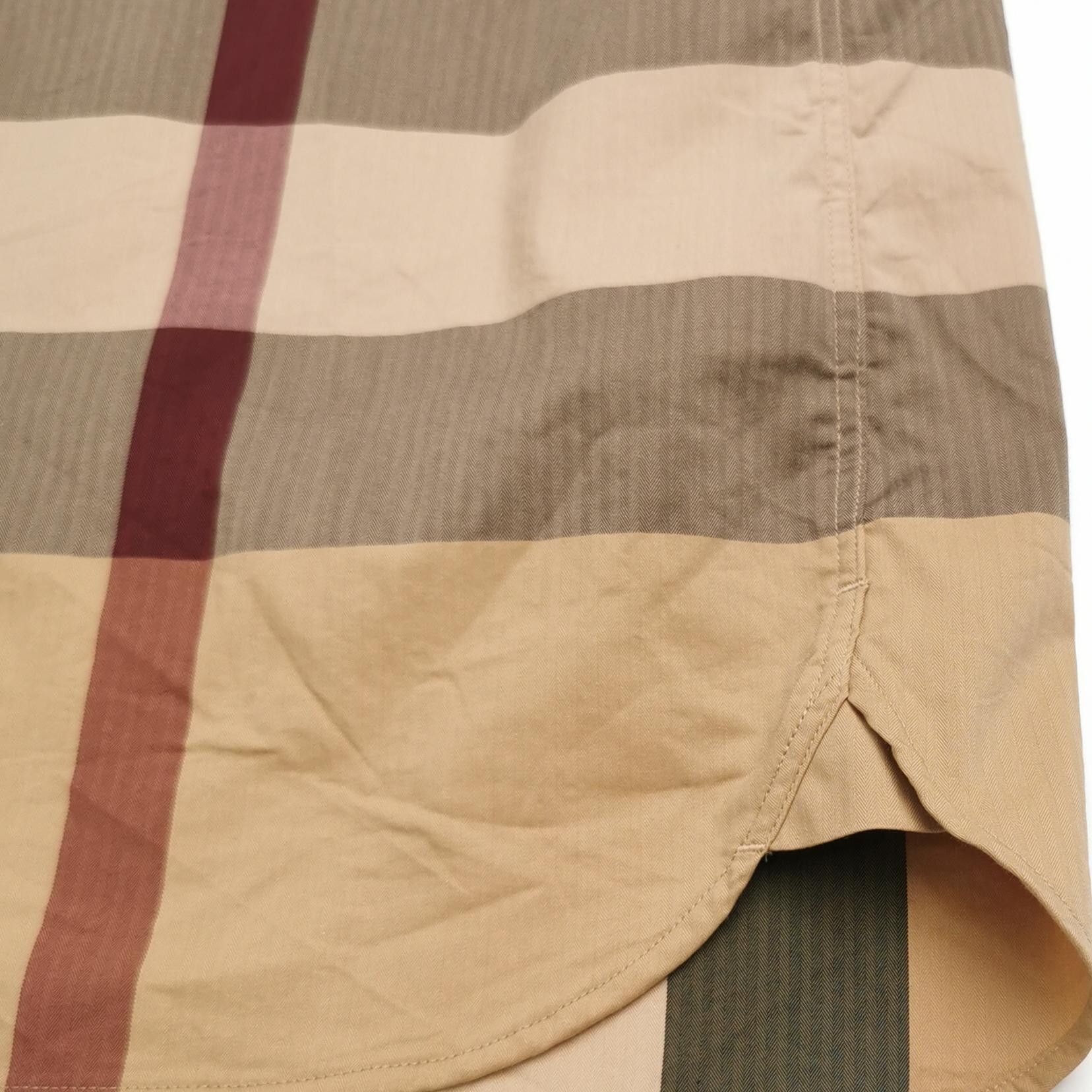 Burberry Burberry Men l Button Ups Size US L / EU 52-54 / 3 - 3 Thumbnail