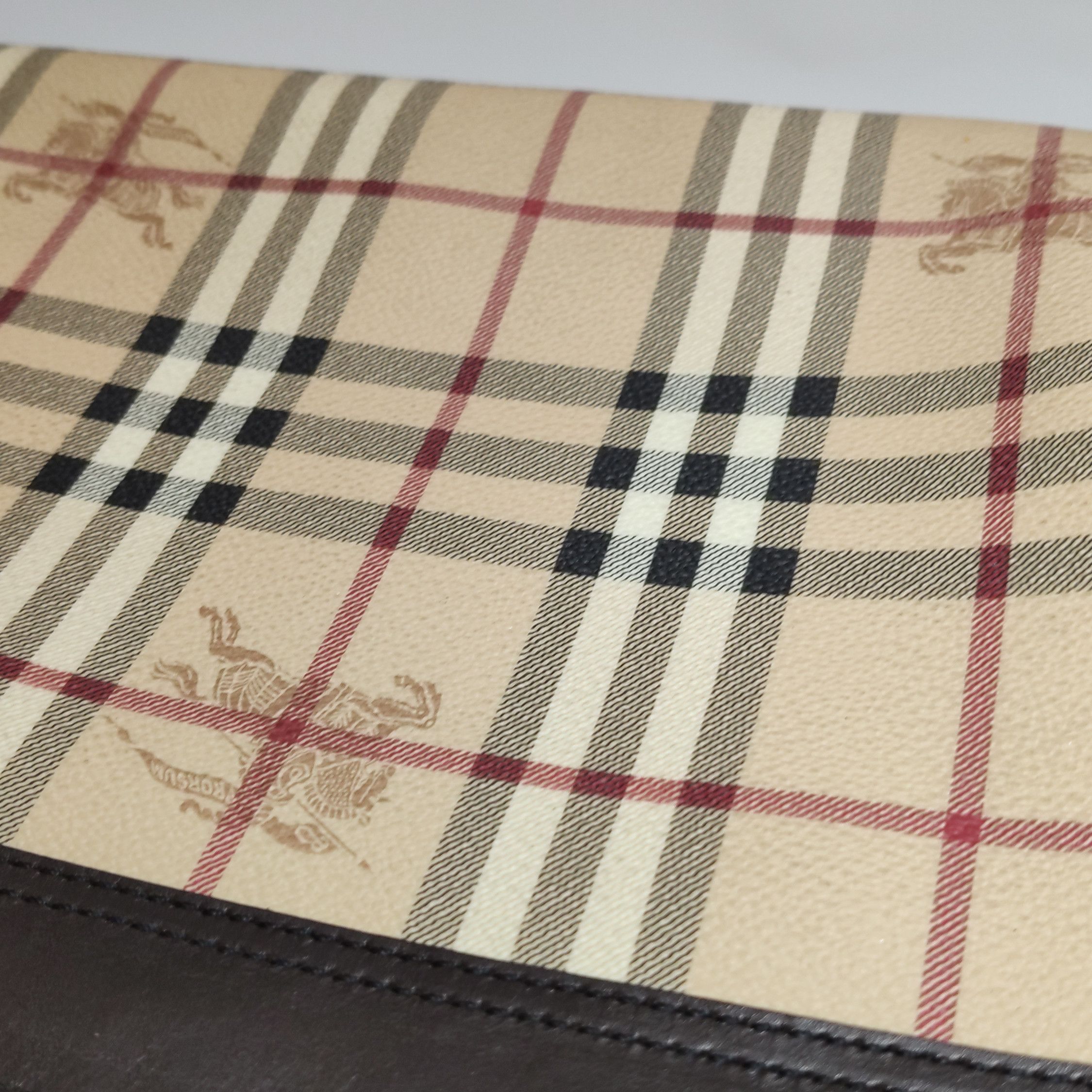 Burberry Burberry Men one size Bags Luggage Size ONE SIZE - 21 Thumbnail