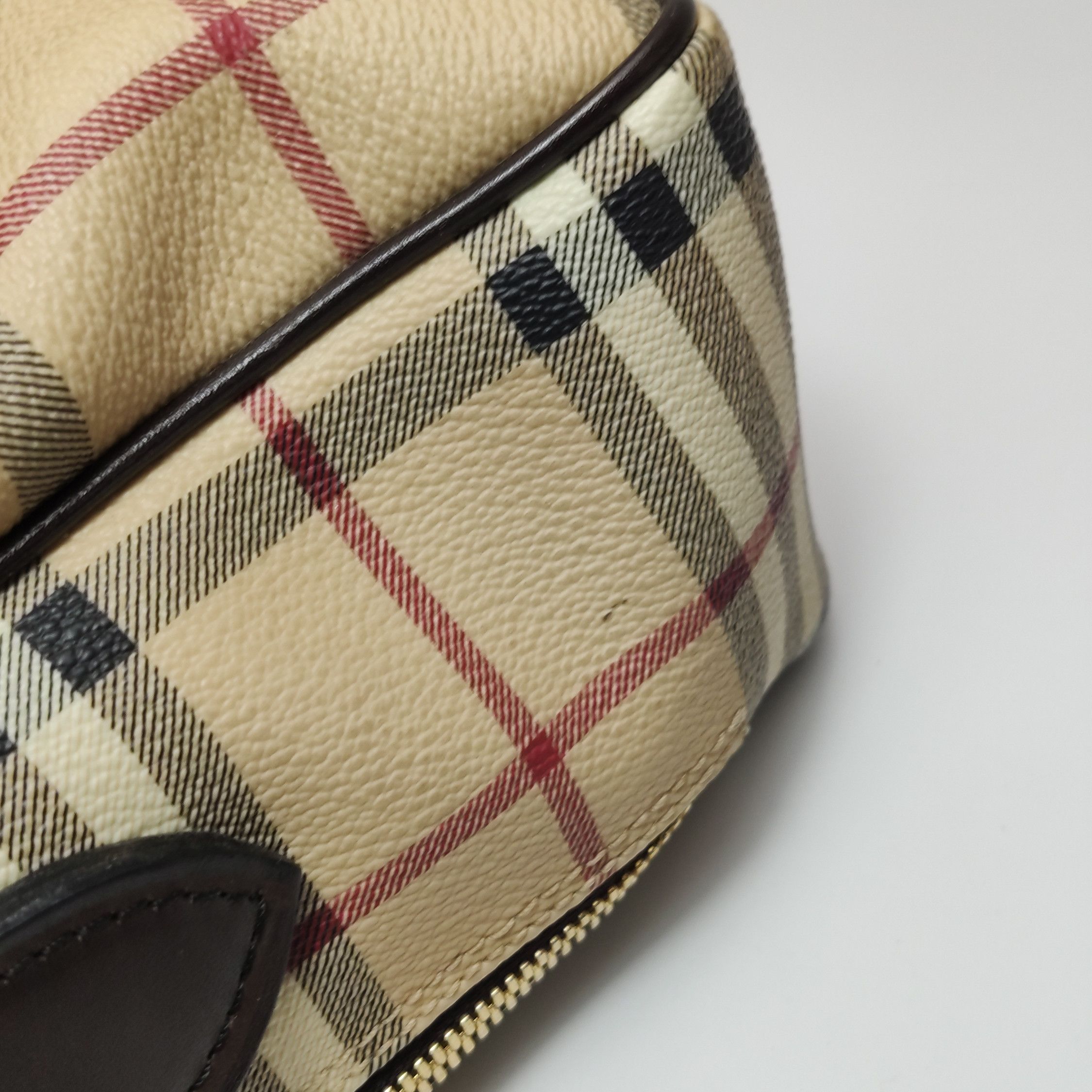 Burberry Burberry Men one size Bags Luggage Size ONE SIZE - 22 Thumbnail