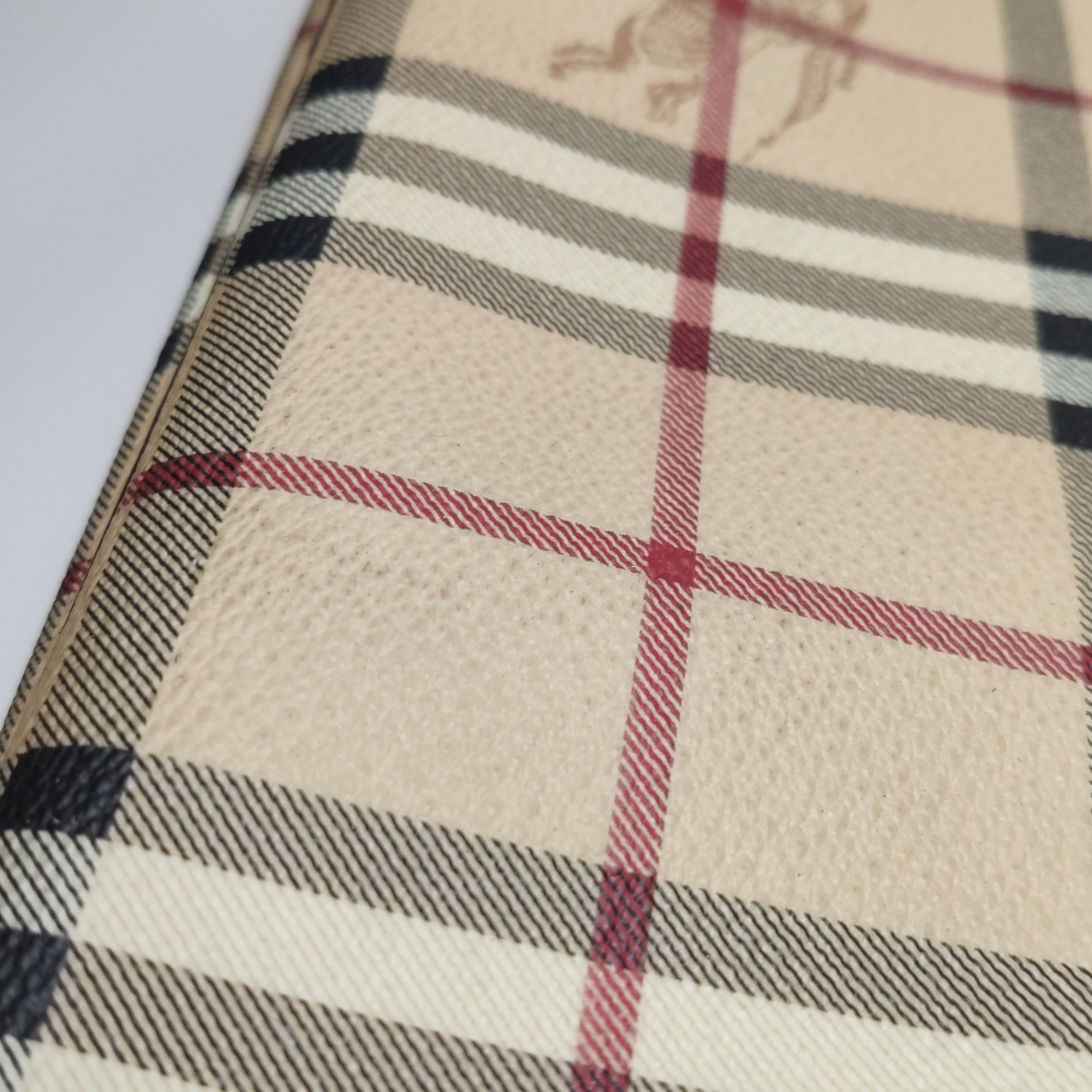 Burberry Burberry Men one size Bags Luggage Size ONE SIZE - 24 Thumbnail