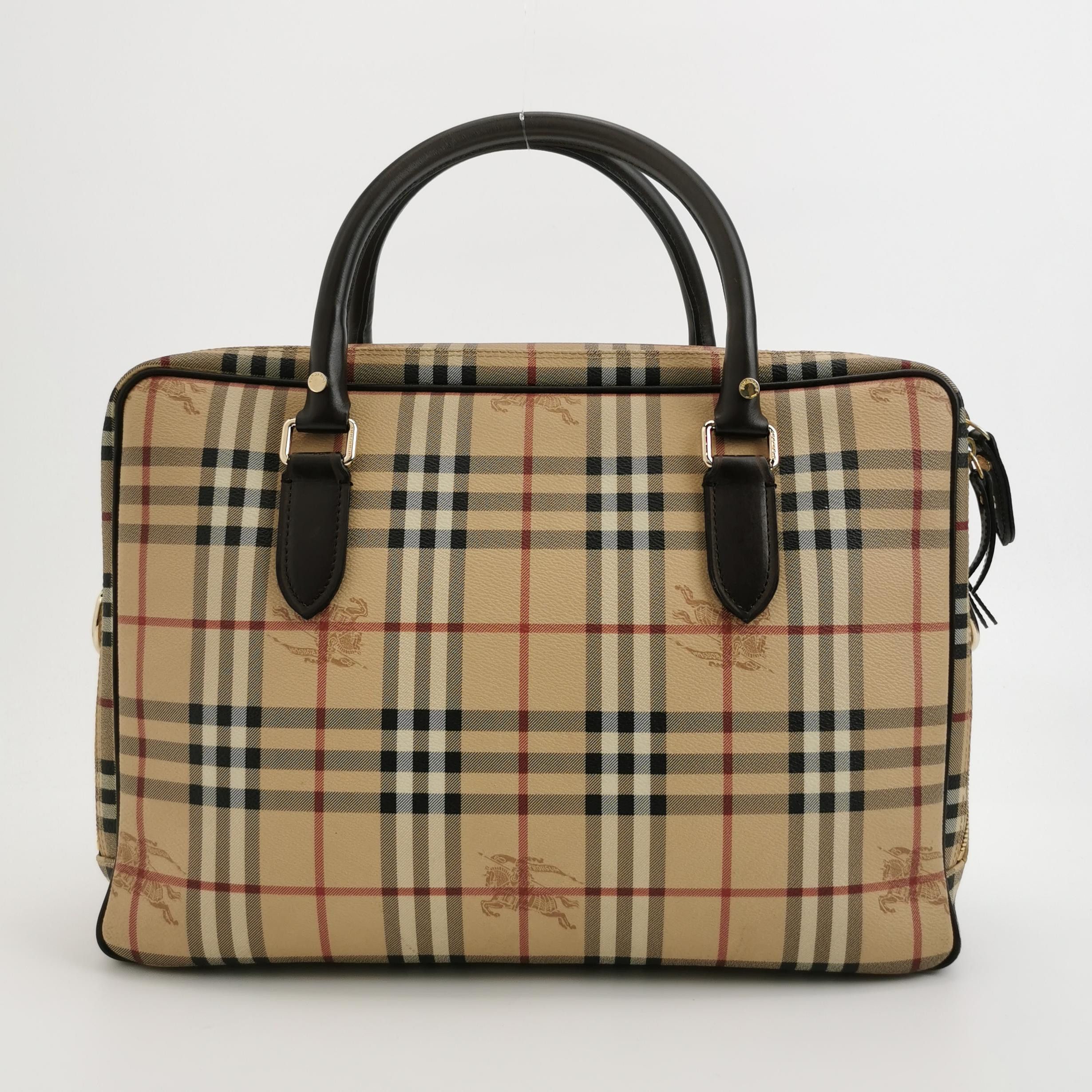 Burberry Burberry Men one size Bags Luggage Size ONE SIZE - 5 Thumbnail