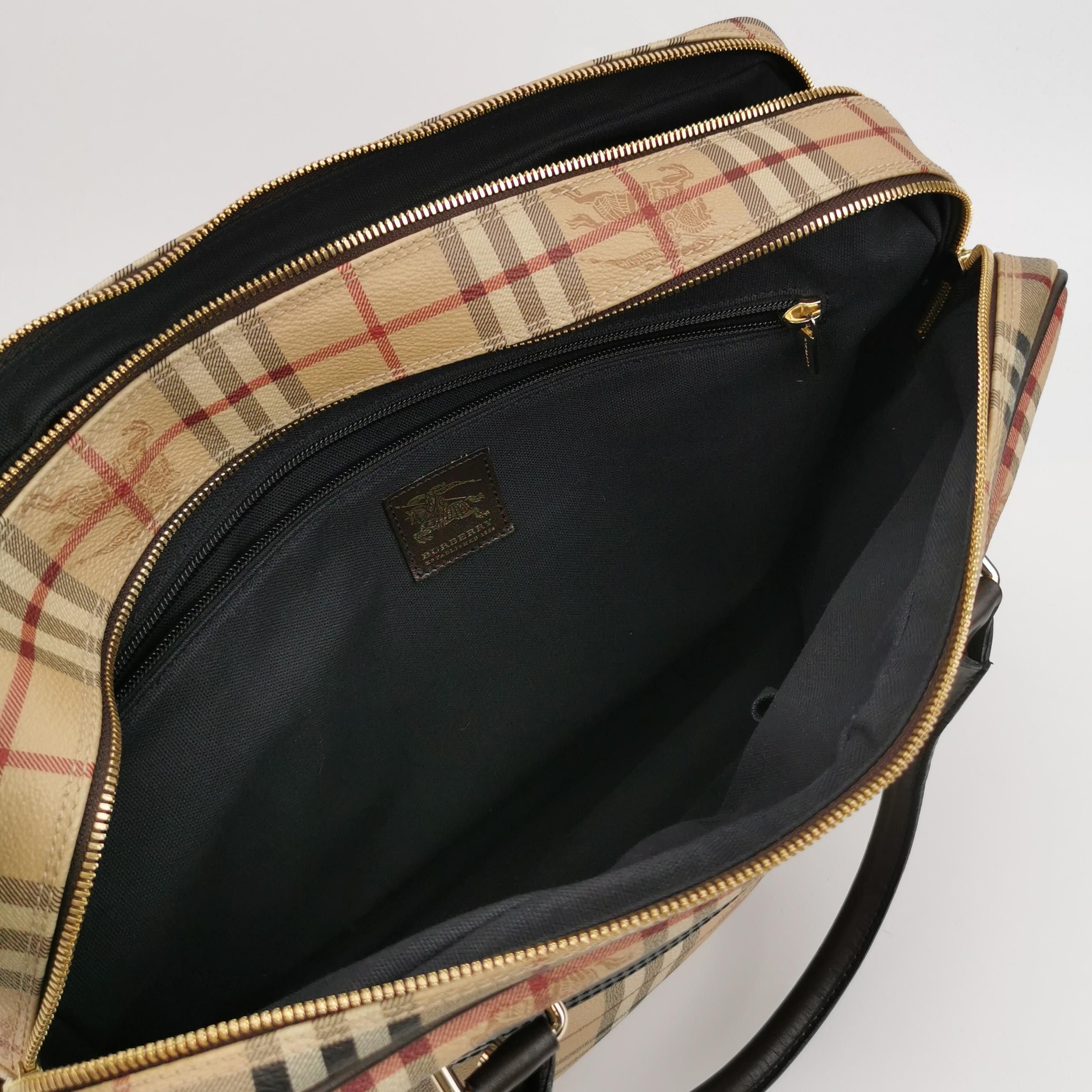 Burberry Burberry Men one size Bags Luggage Size ONE SIZE - 7 Thumbnail