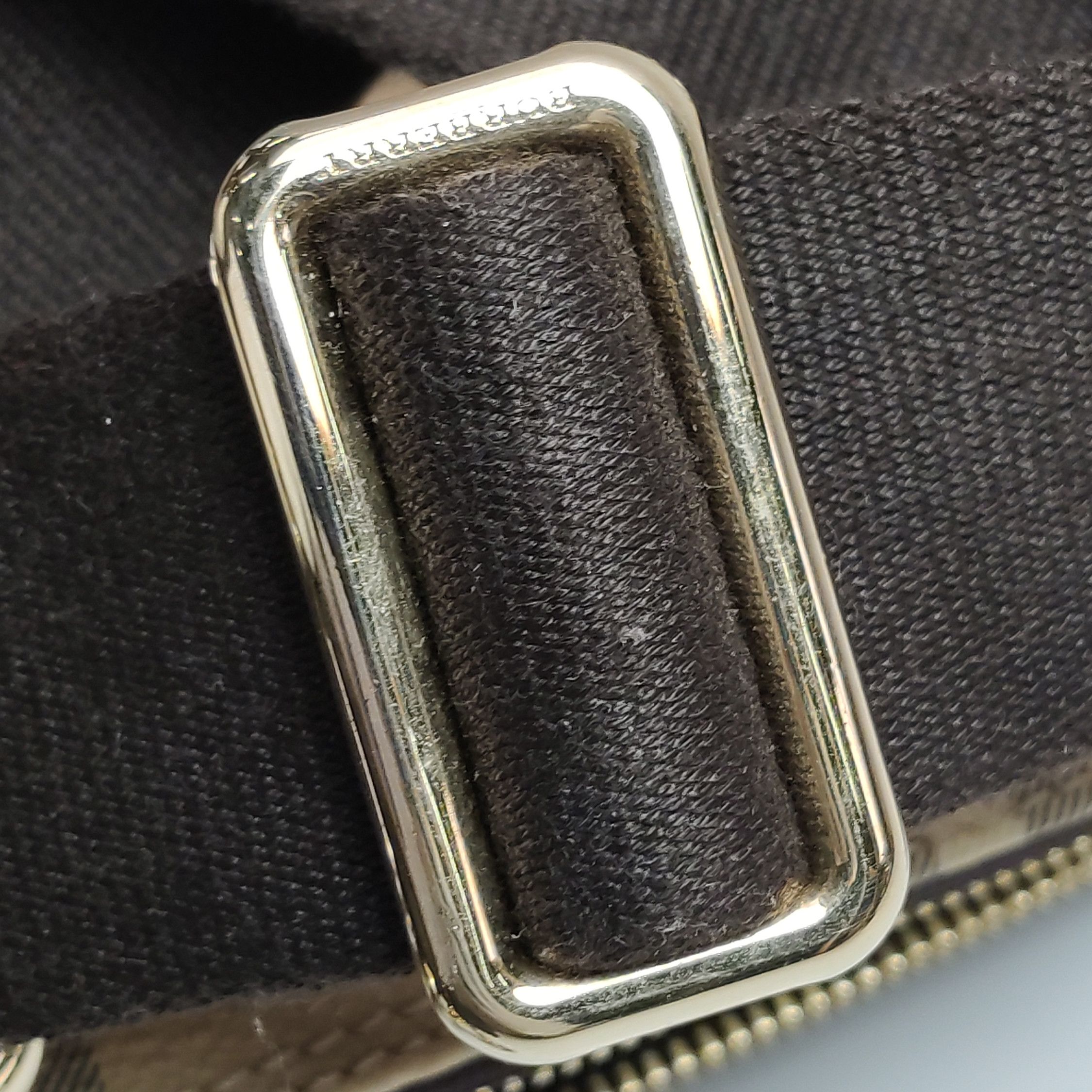 Burberry Burberry Men one size Bags Luggage Size ONE SIZE - 16 Thumbnail