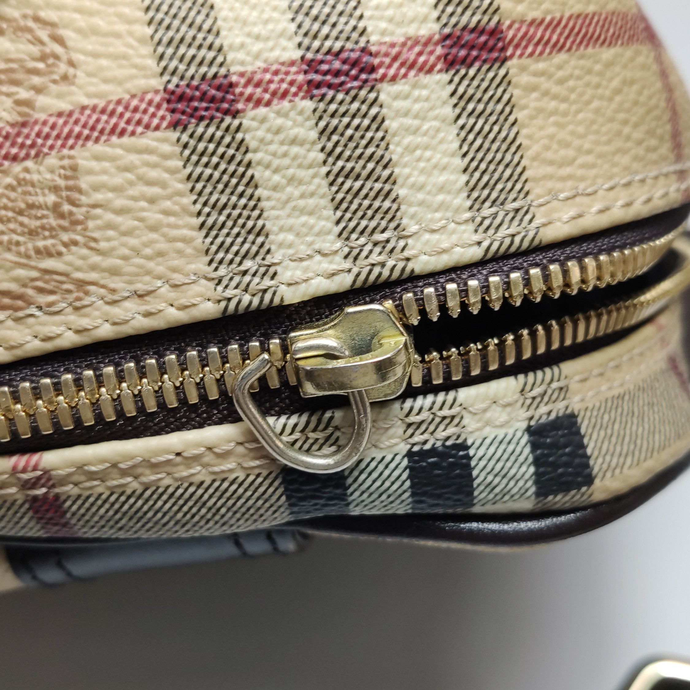 Burberry Burberry Men one size Bags Luggage Size ONE SIZE - 12 Thumbnail