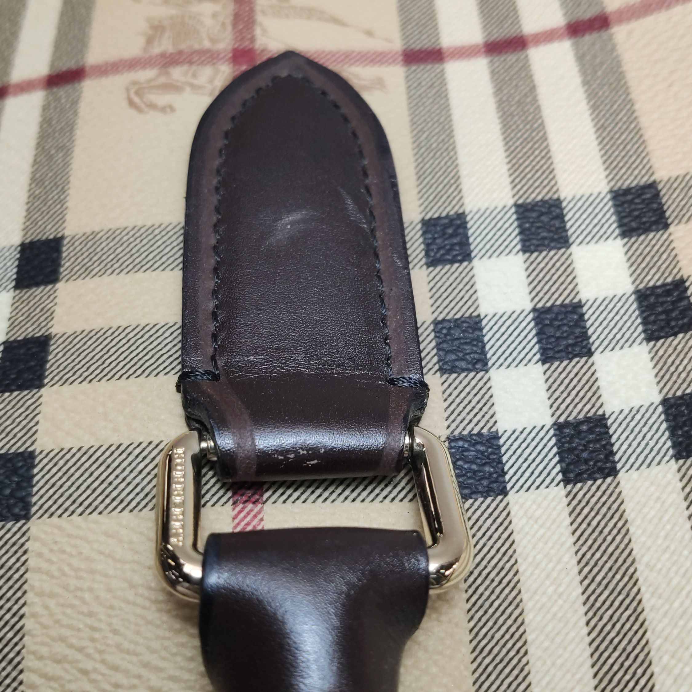 Burberry Burberry Men one size Bags Luggage Size ONE SIZE - 25 Thumbnail