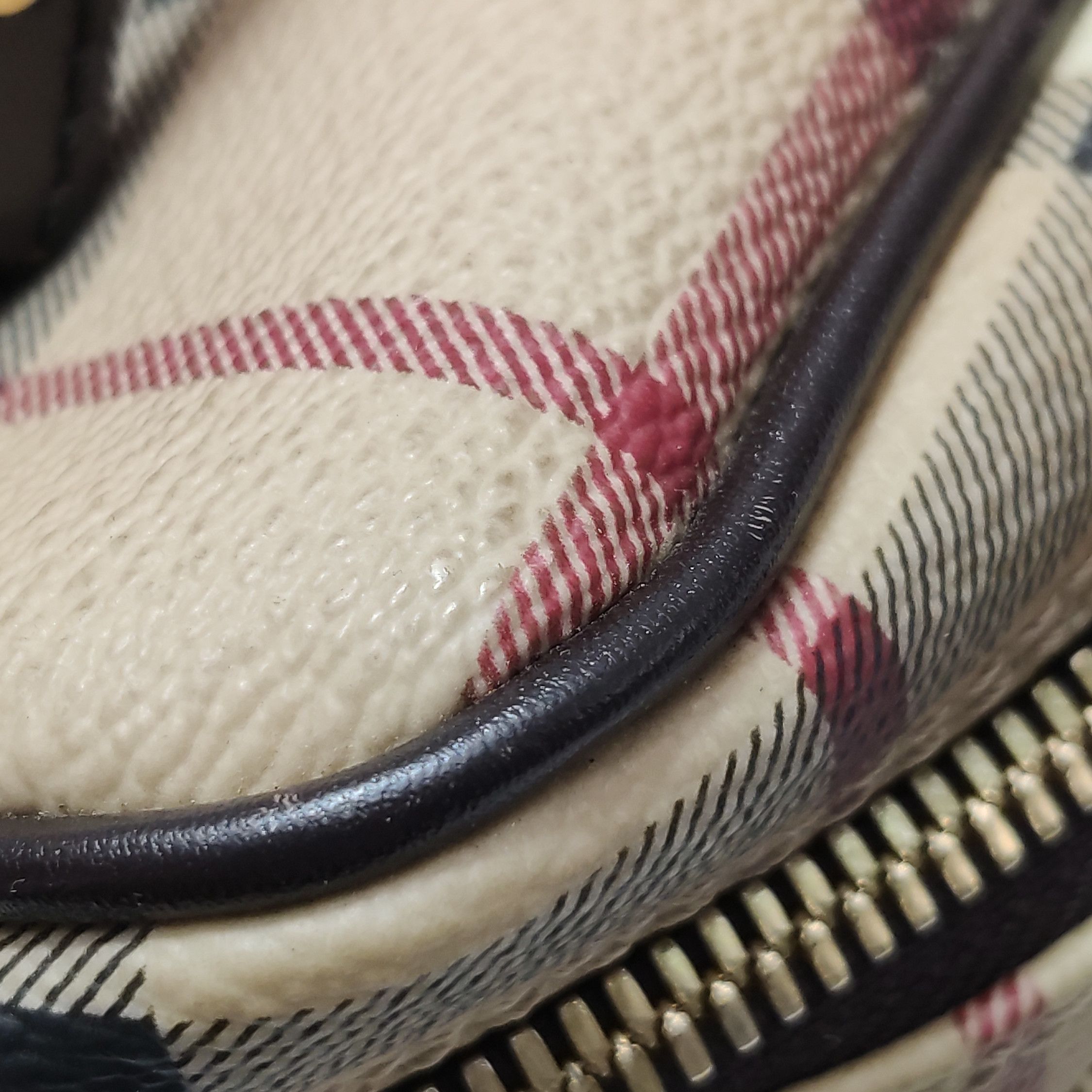 Burberry Burberry Men one size Bags Luggage Size ONE SIZE - 20 Thumbnail