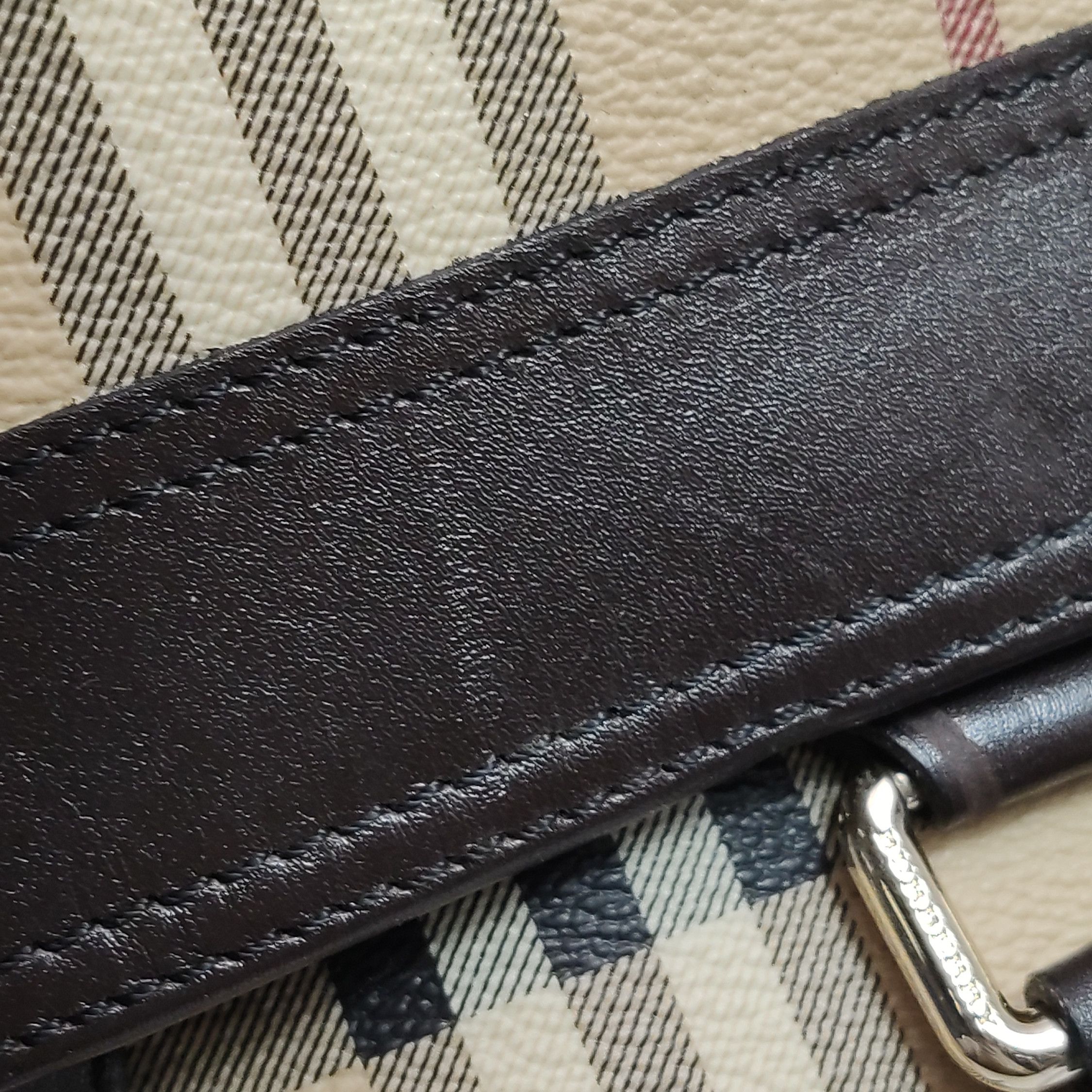 Burberry Burberry Men one size Bags Luggage Size ONE SIZE - 19 Thumbnail