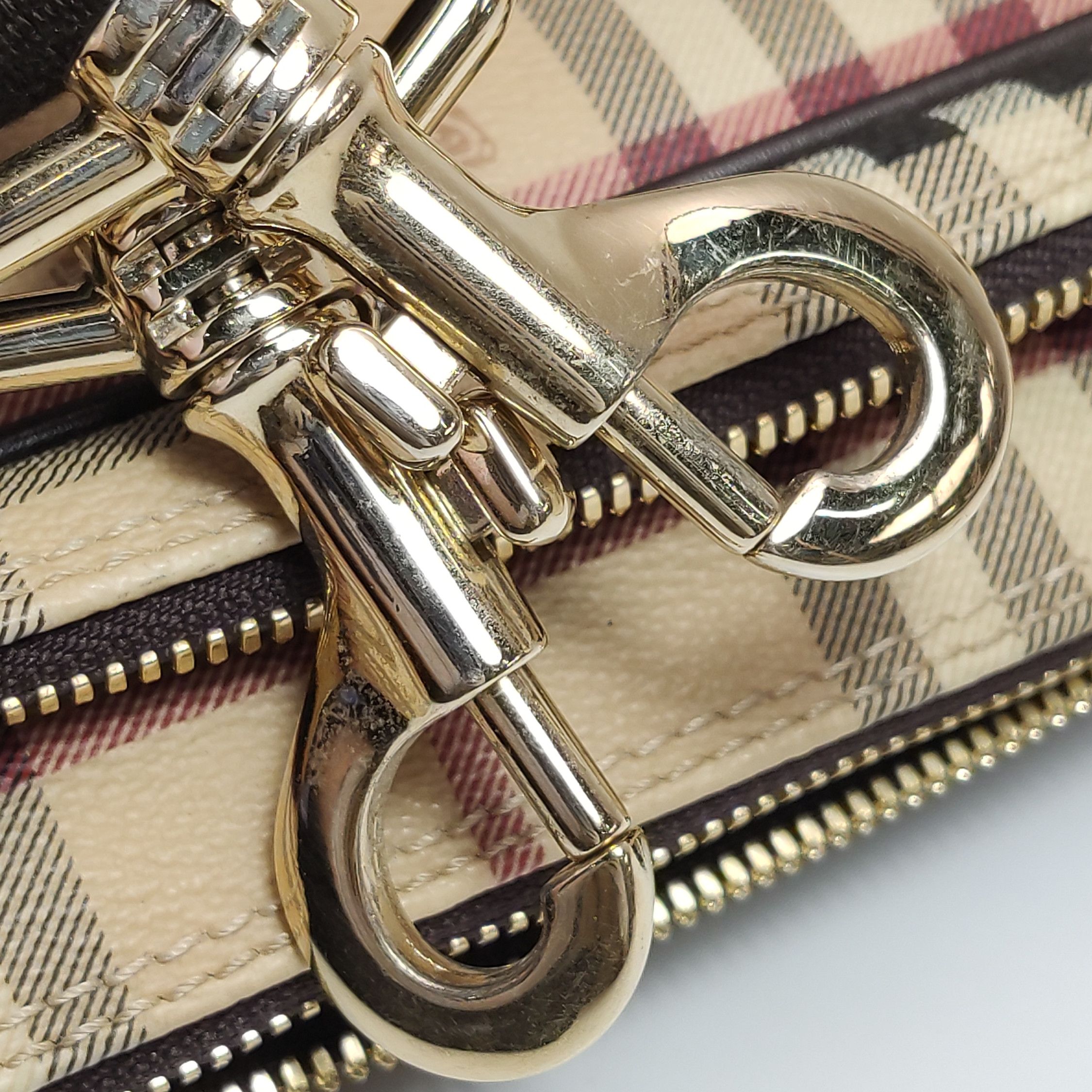 Burberry Burberry Men one size Bags Luggage Size ONE SIZE - 15 Thumbnail