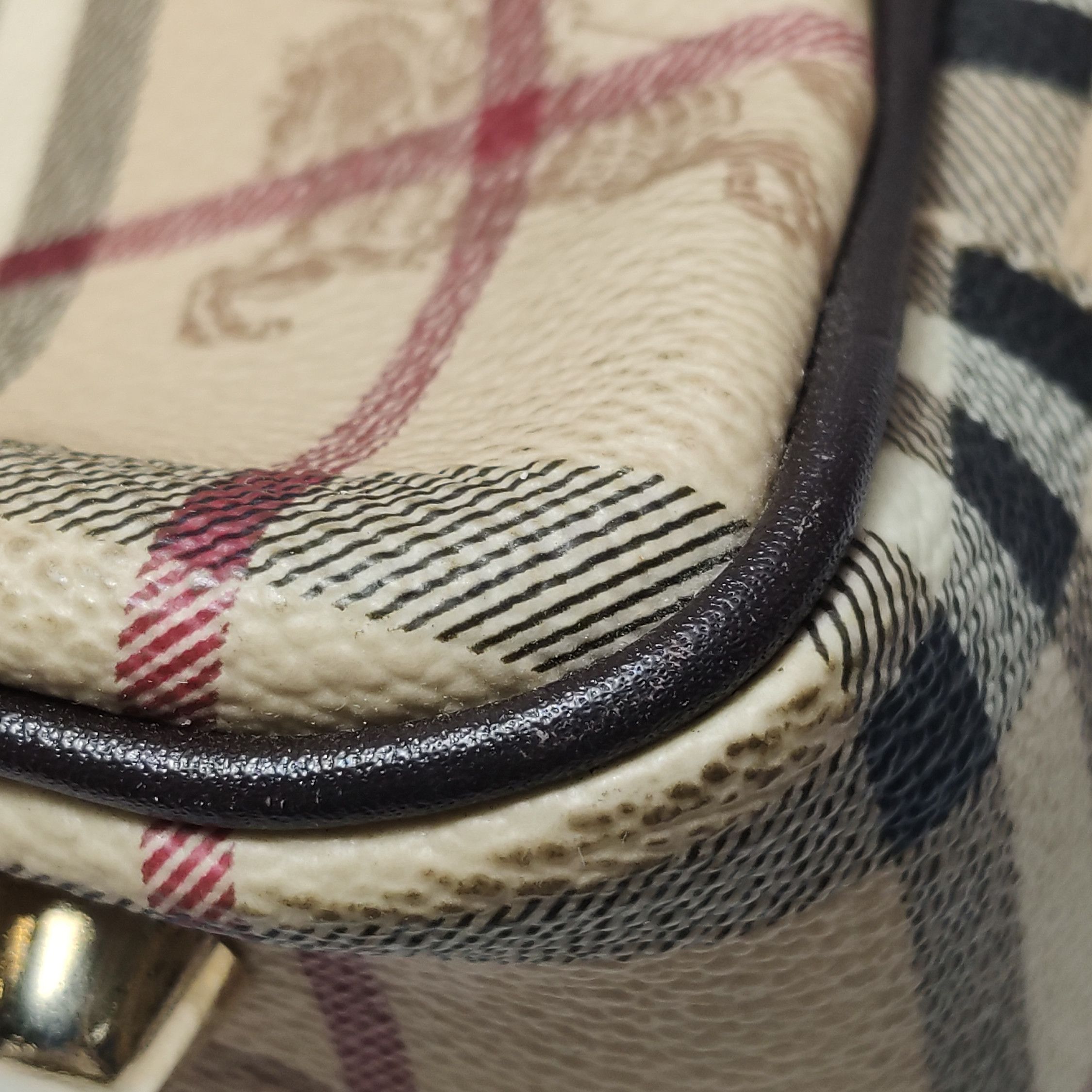 Burberry Burberry Men one size Bags Luggage Size ONE SIZE - 18 Thumbnail