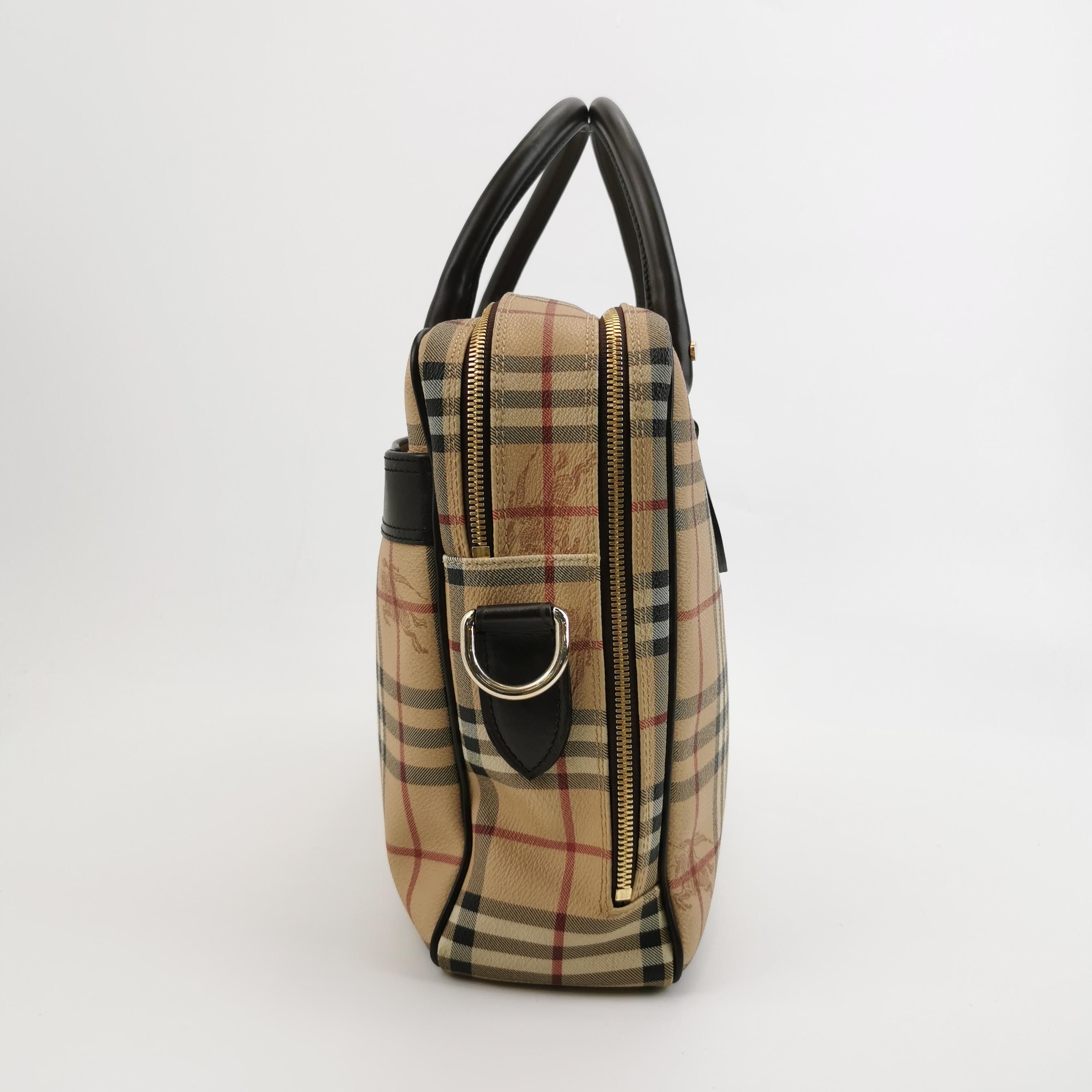 Burberry Burberry Men one size Bags Luggage Size ONE SIZE - 3 Thumbnail