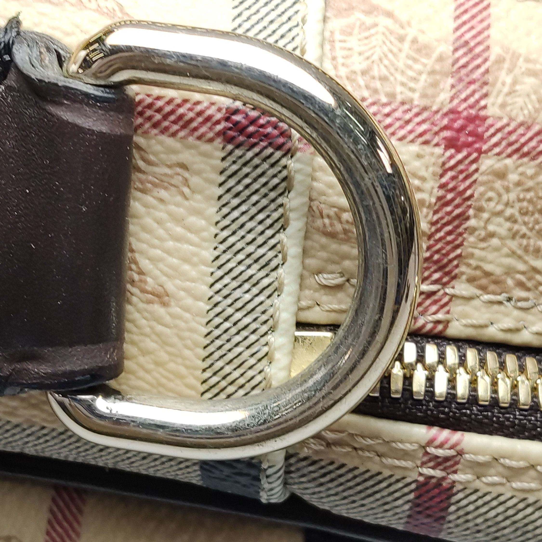 Burberry Burberry Men one size Bags Luggage Size ONE SIZE - 14 Thumbnail