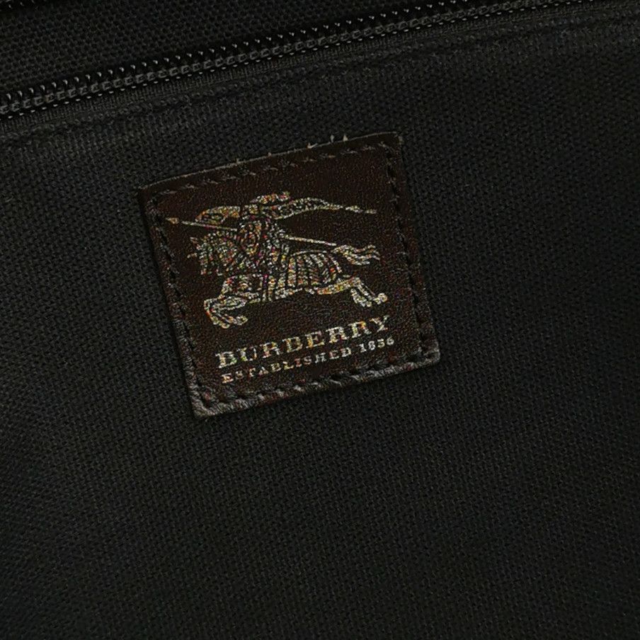 Burberry Burberry Men one size Bags Luggage Size ONE SIZE - 8 Thumbnail