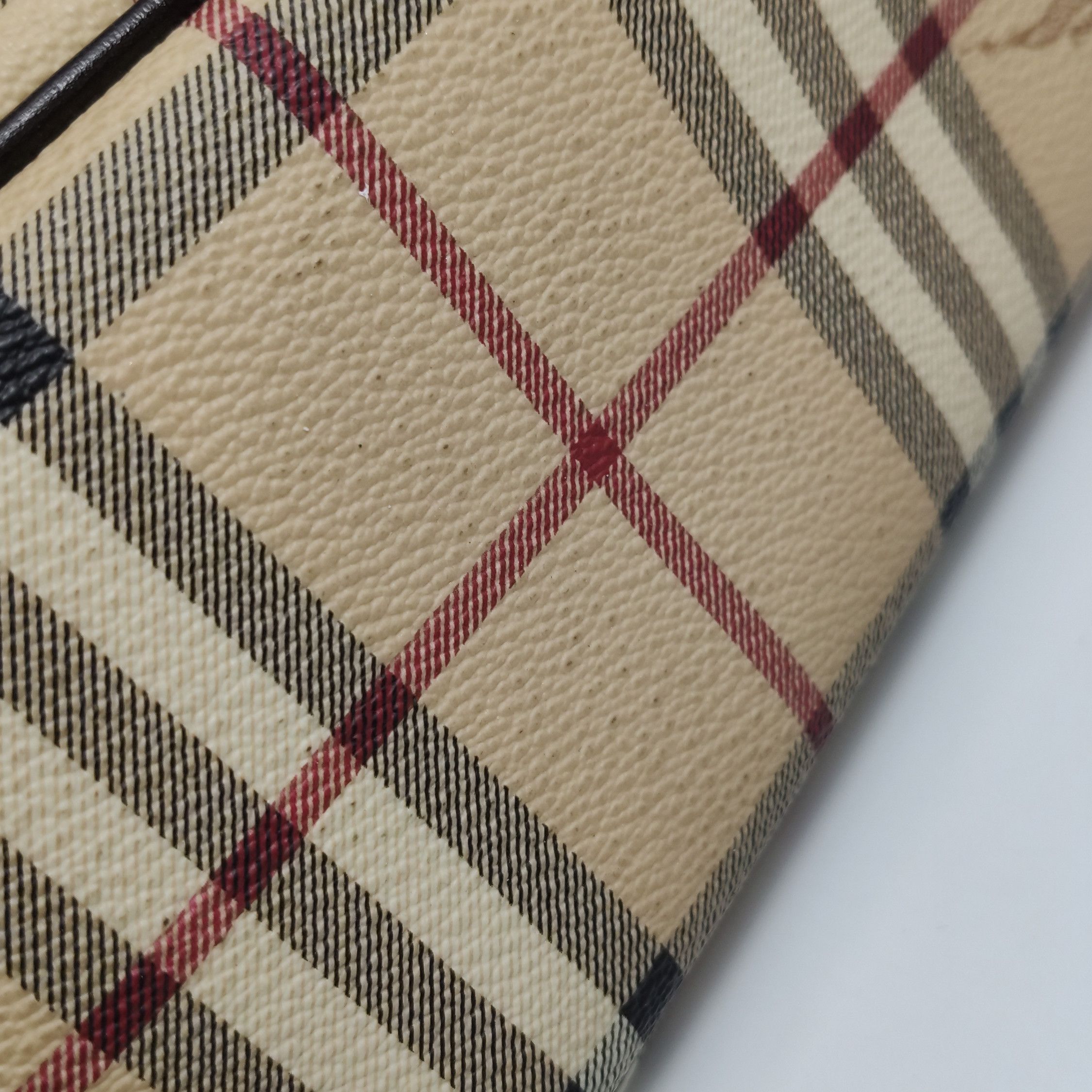 Burberry Burberry Men one size Bags Luggage Size ONE SIZE - 23 Thumbnail