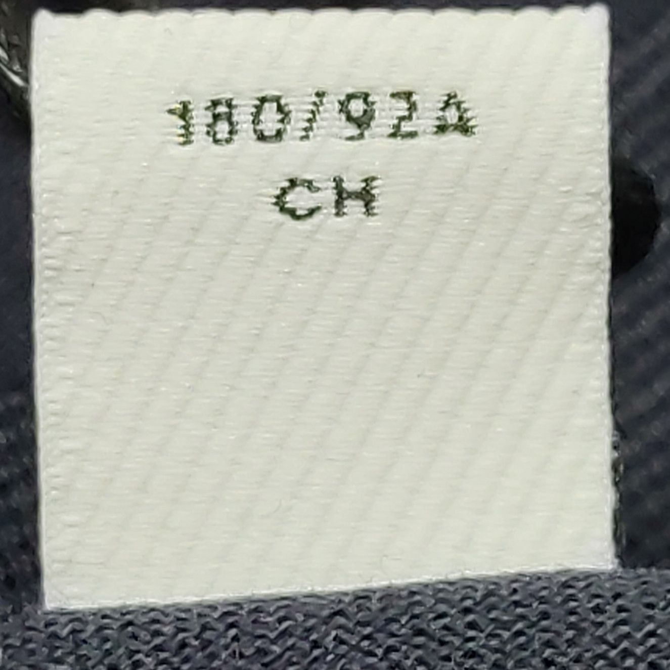 Burberry Burberry Men s Short Sleeve Shirts Size US S / EU 44-46 / 1 - 6 Thumbnail