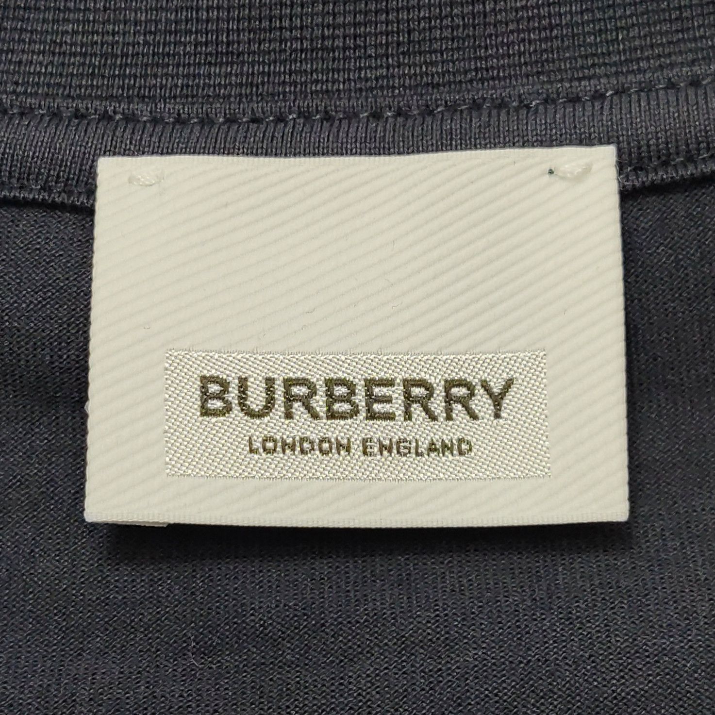 Burberry Burberry Men s Short Sleeve Shirts Size US S / EU 44-46 / 1 - 5 Thumbnail