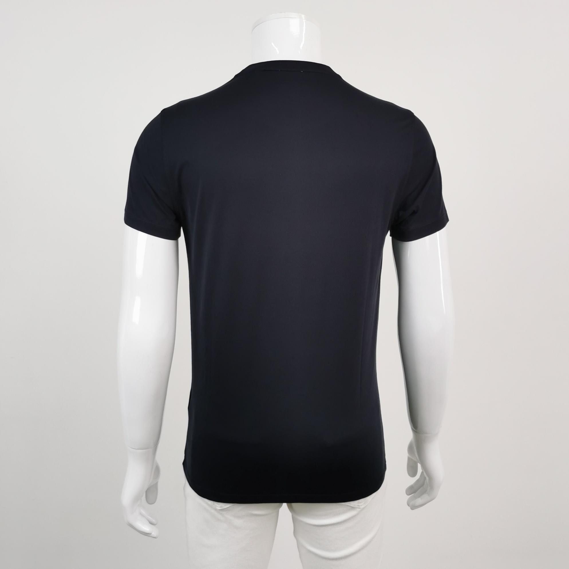 Burberry Burberry Men s Short Sleeve Shirts Size US S / EU 44-46 / 1 - 2 Thumbnail