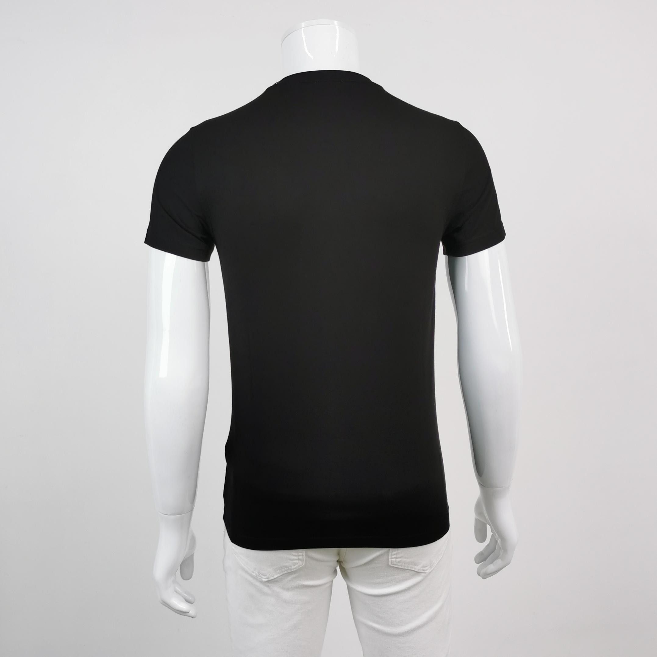 Burberry Burberry Men xs Short Sleeve Shirts Size US XS / EU 42 / 0 - 2 Thumbnail