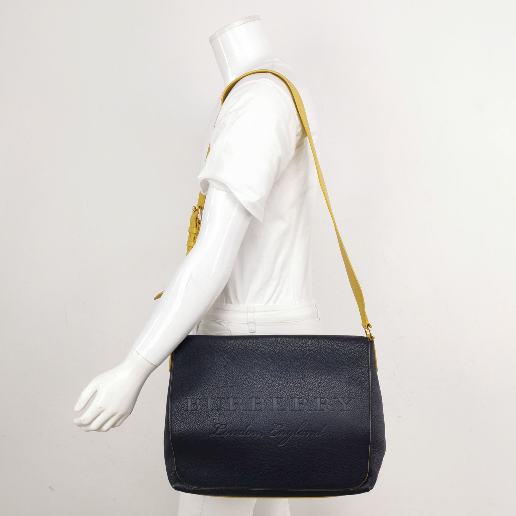 Burberry Burberry Men one size Bags Luggage Size ONE SIZE - 2 Thumbnail