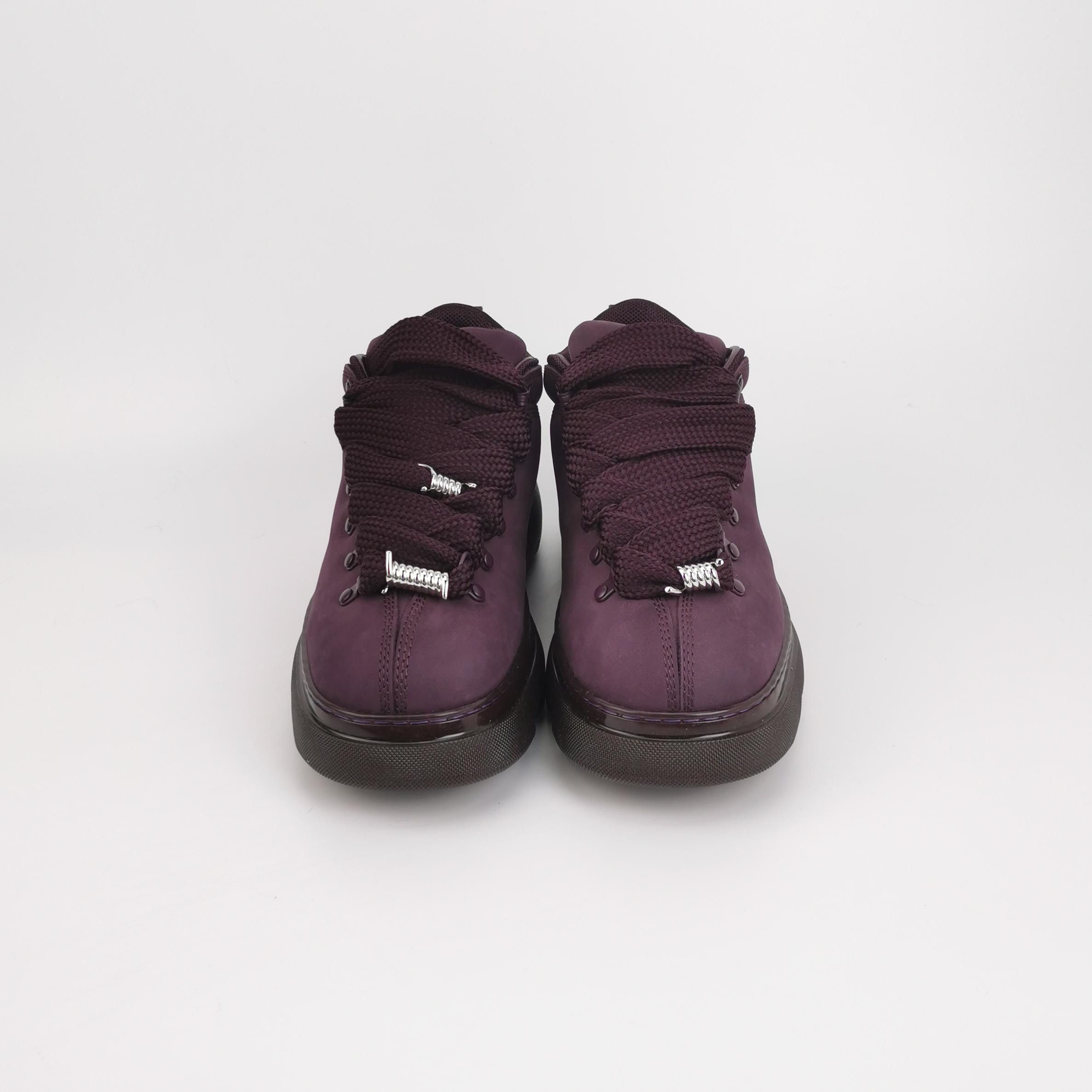 Burberry Burberry Men 6 Lowtop Sneakers Size US 6 / EU 39 - 3 Thumbnail