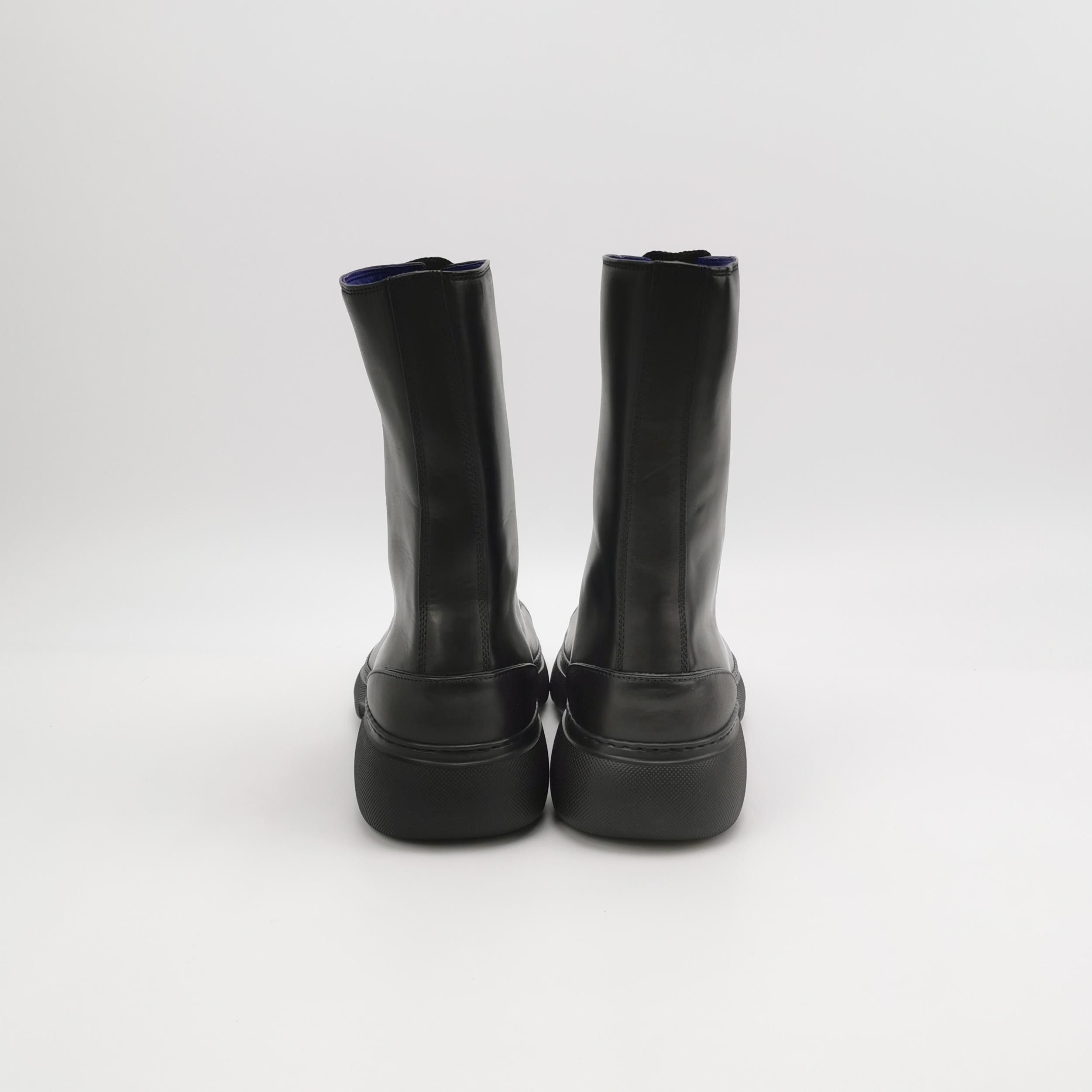Burberry Burberry Men 9 Boots Size US 9 / EU 42 - 4 Thumbnail