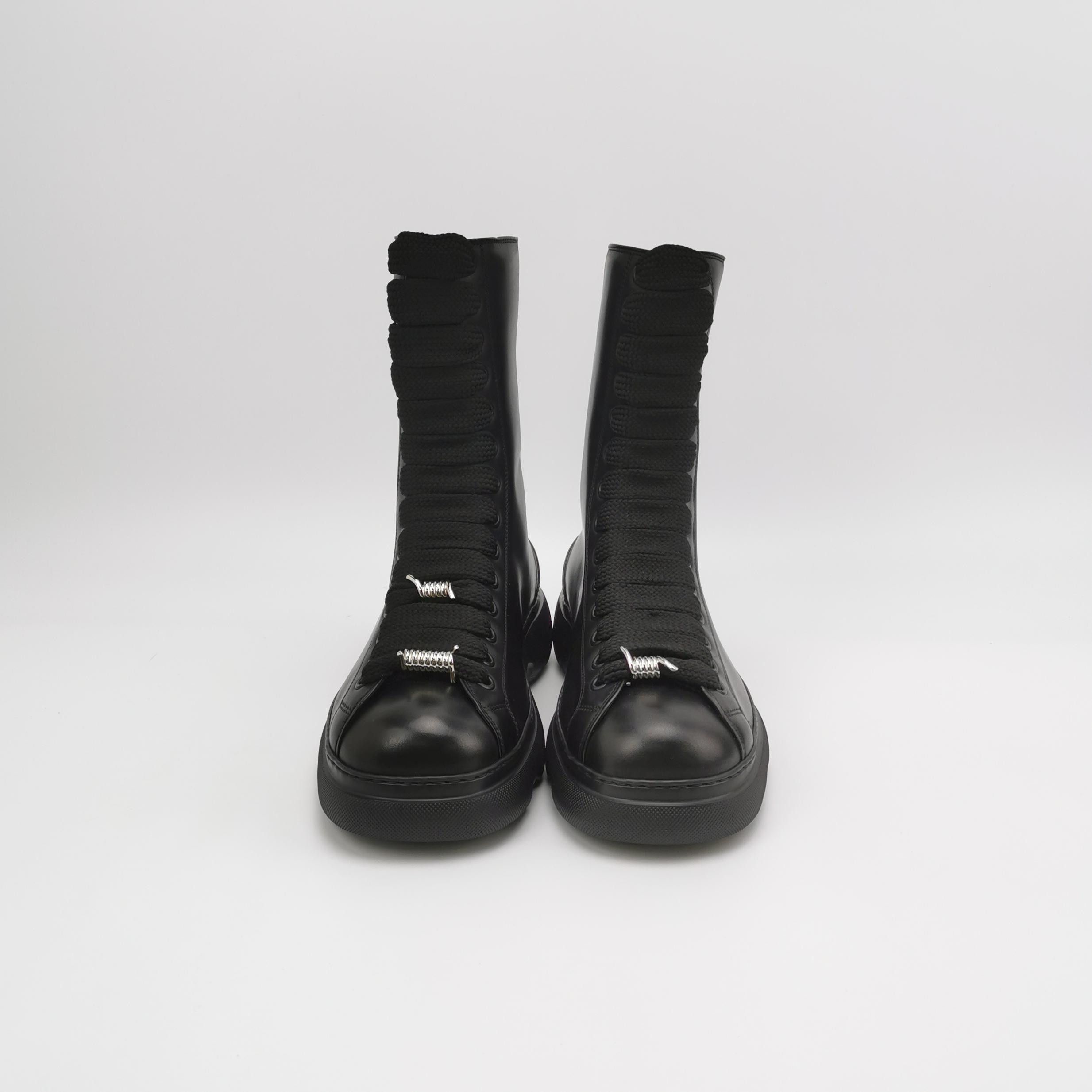 Burberry Burberry Men 9 Boots Size US 9 / EU 42 - 3 Thumbnail