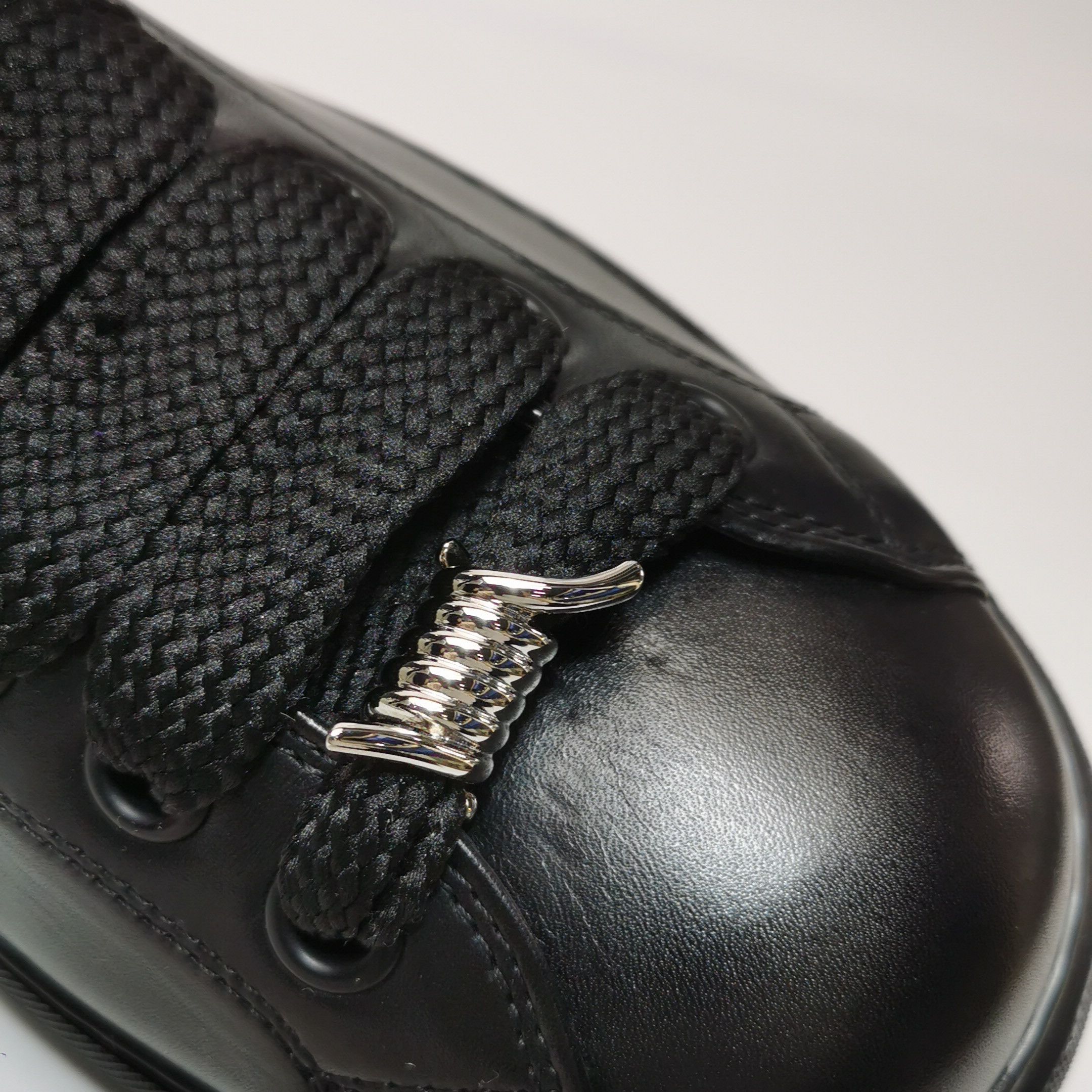 Burberry Burberry Men 9 Boots Size US 9 / EU 42 - 10 Thumbnail