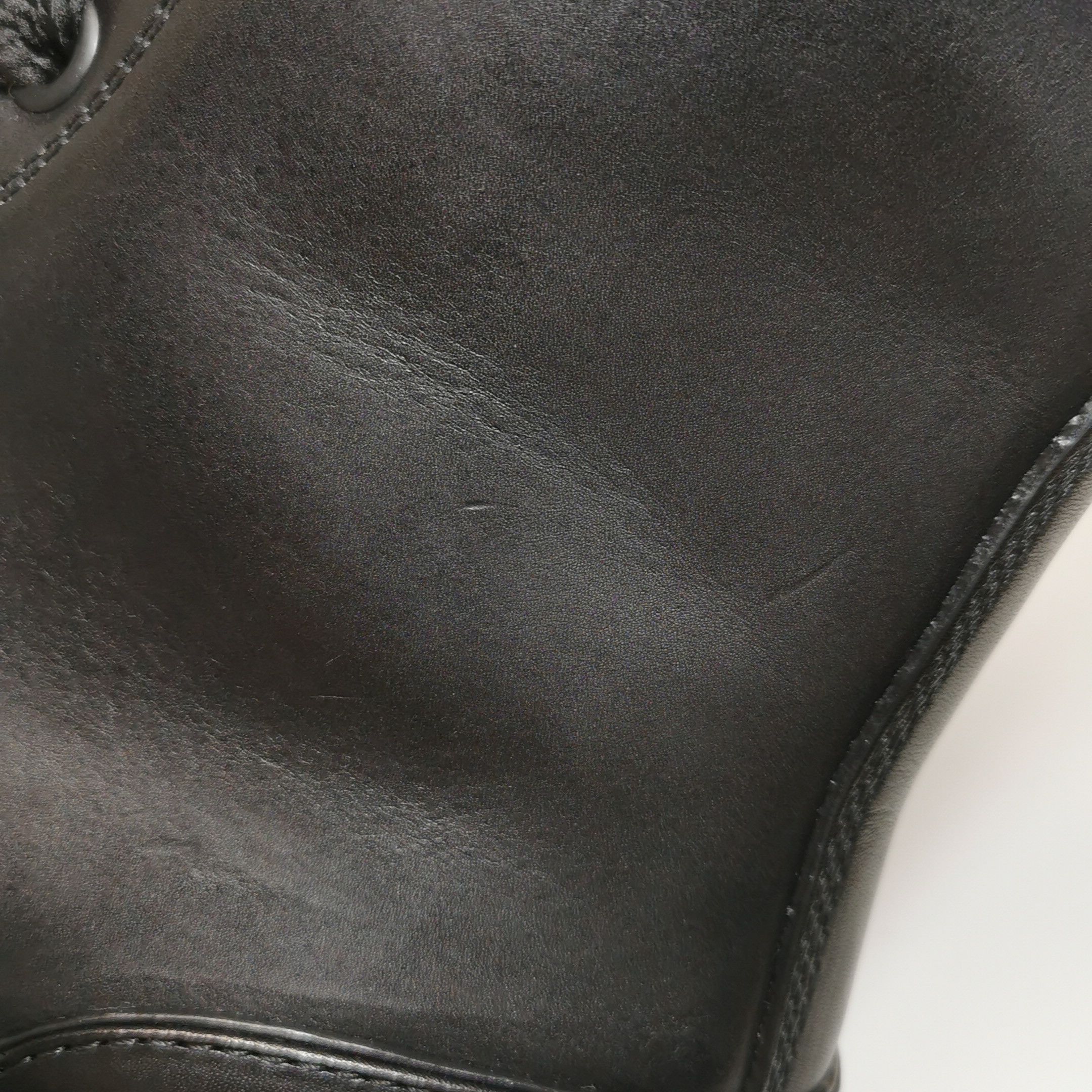 Burberry Burberry Men 10 Boots Size US 10 / EU 43 - 10 Thumbnail