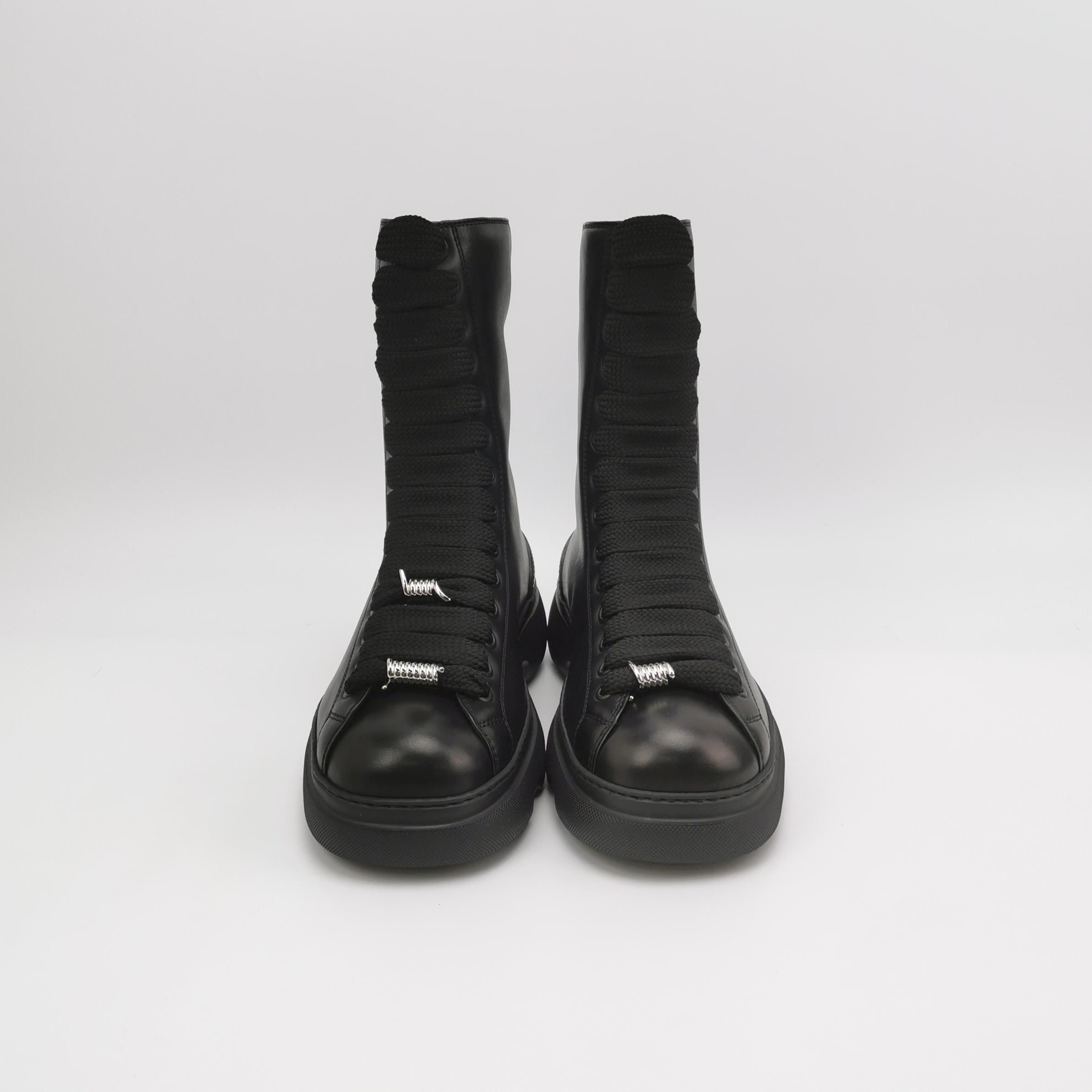 Burberry Burberry Men 10 Boots Size US 10 / EU 43 - 3 Thumbnail