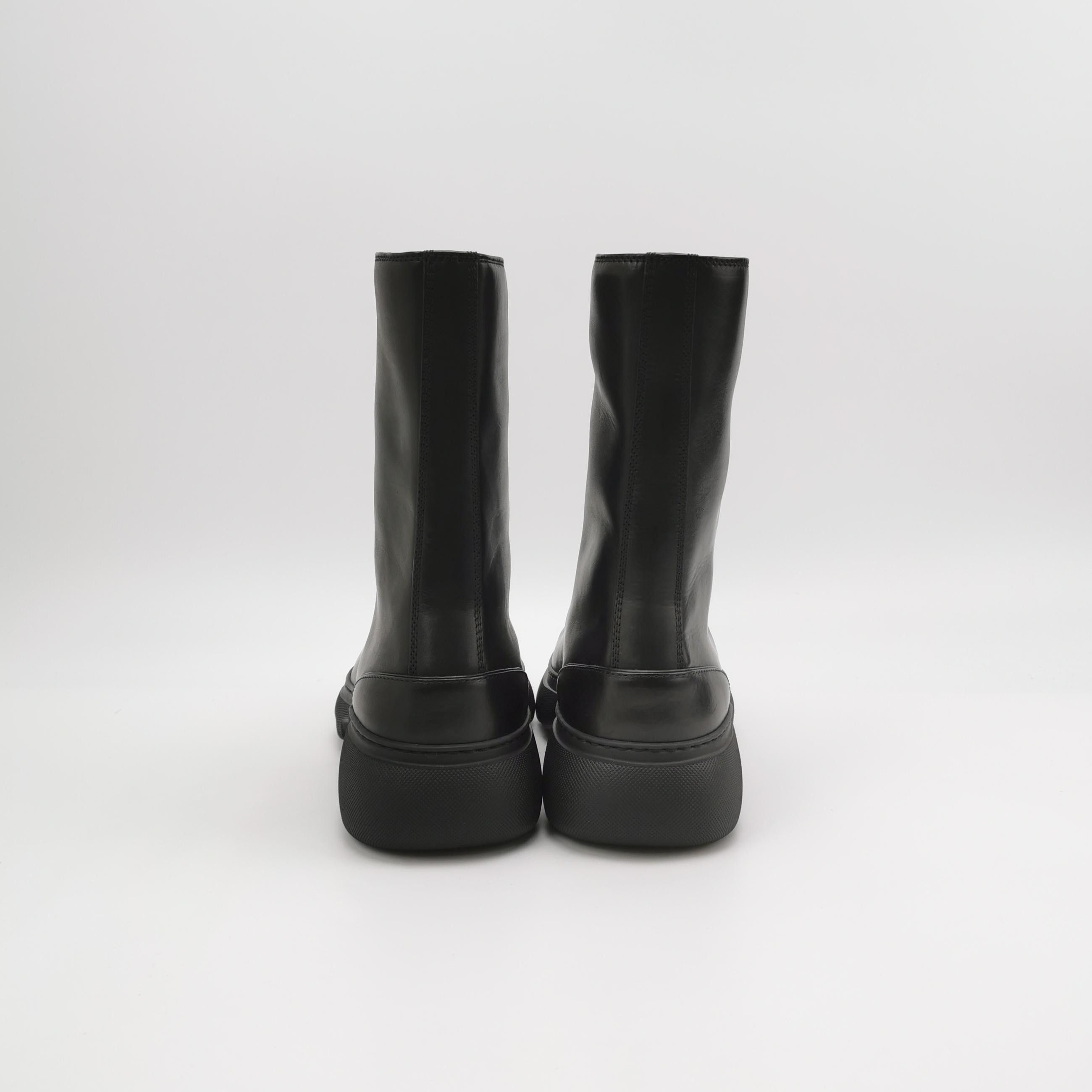 Burberry Burberry Men 10 Boots Size US 10 / EU 43 - 4 Thumbnail