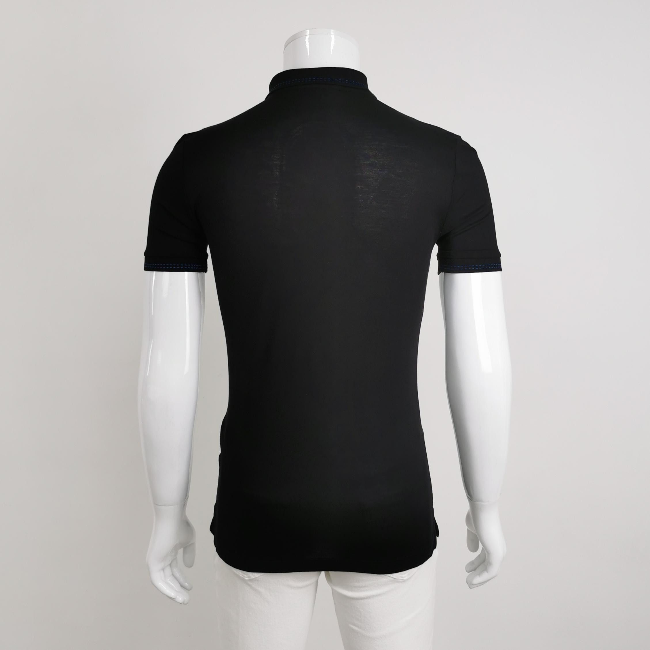 Burberry Burberry Men s Short Sleeve Shirts Size US S / EU 44-46 / 1 - 2 Thumbnail