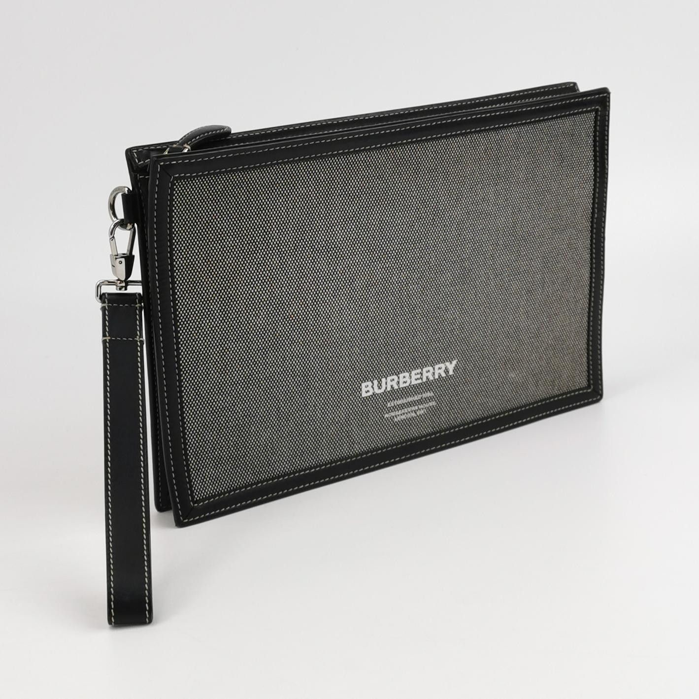 Burberry Burberry Men one size Bags Luggage Size ONE SIZE - 3 Thumbnail