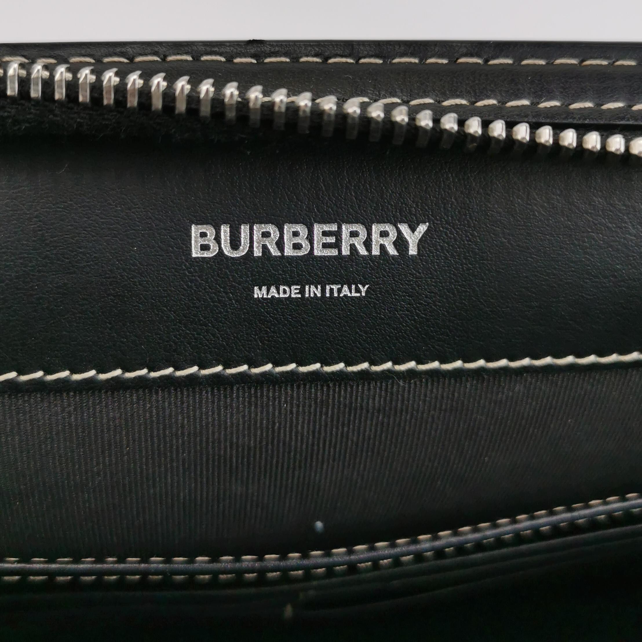 Burberry Burberry Men one size Bags Luggage Size ONE SIZE - 7 Thumbnail