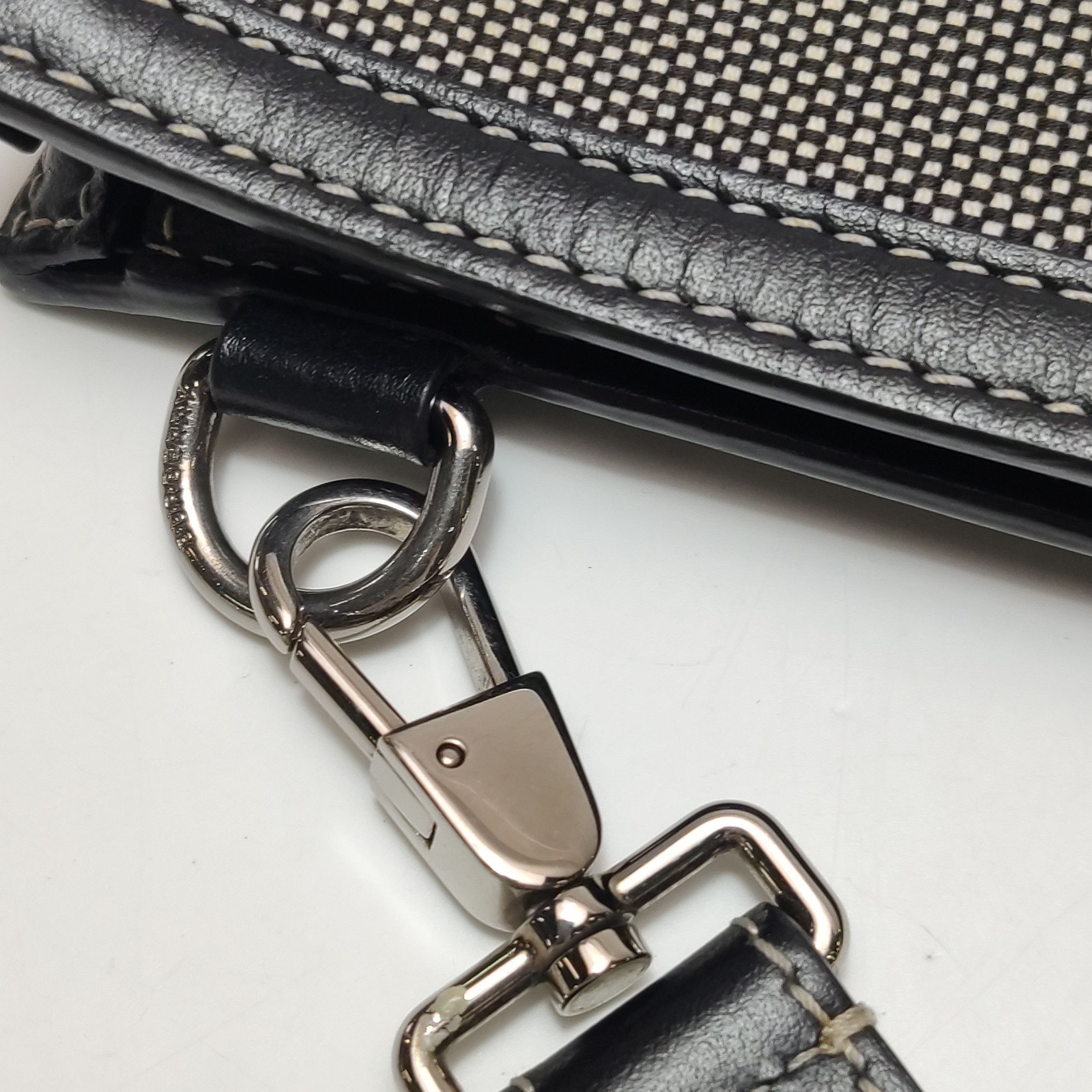 Burberry Burberry Men one size Bags Luggage Size ONE SIZE - 11 Thumbnail