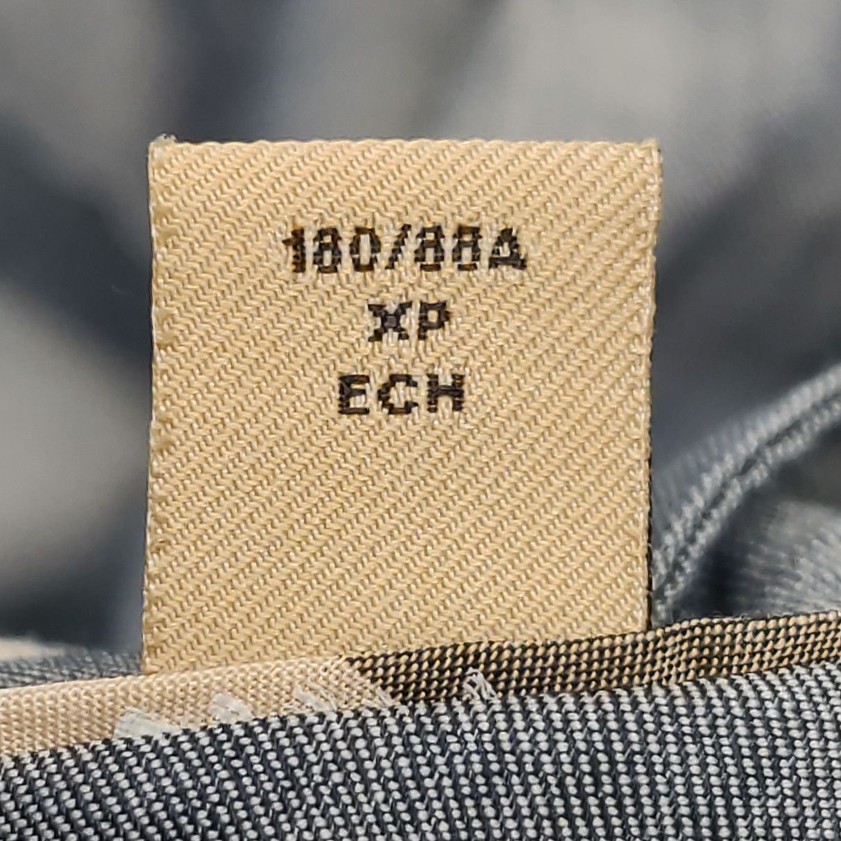 Burberry Burberry Men xs Button Ups Size US XS / EU 42 / 0 - 7 Thumbnail