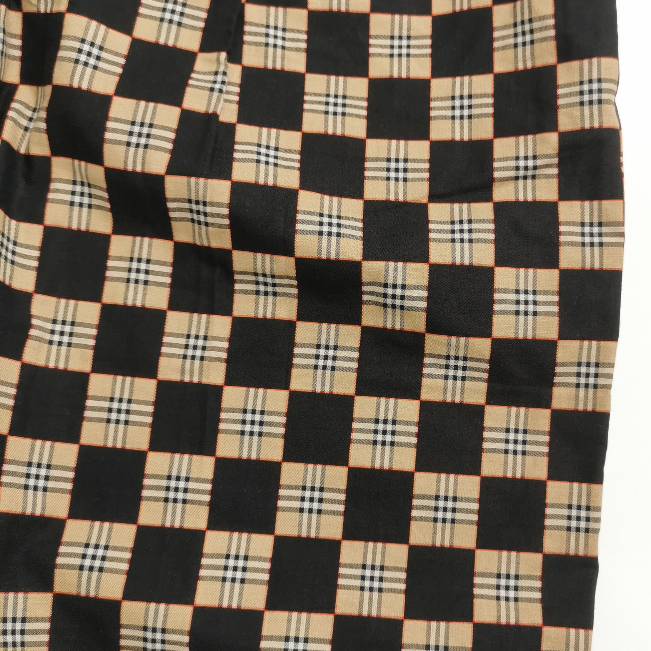 Burberry Burberry Men 32 Shorts Size US 32 / EU 48 - 3 Thumbnail